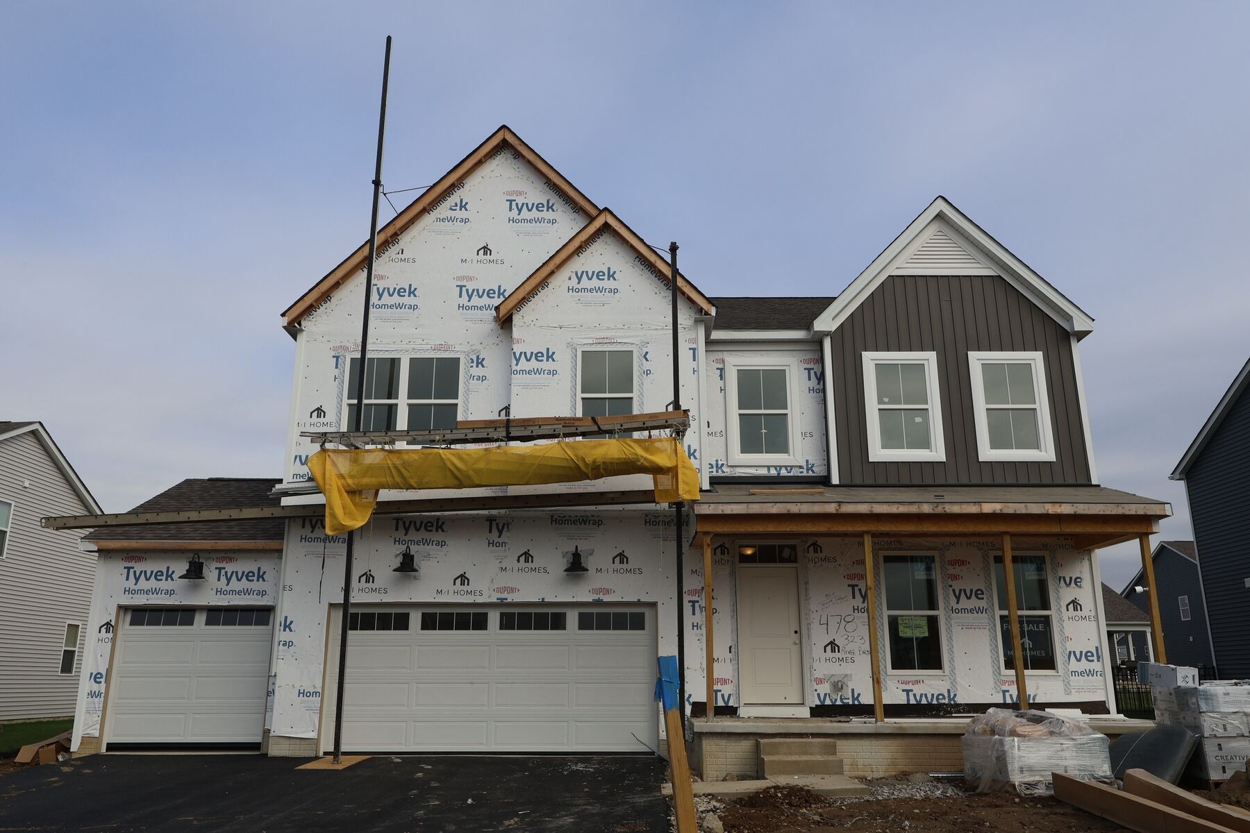 Front Exterior