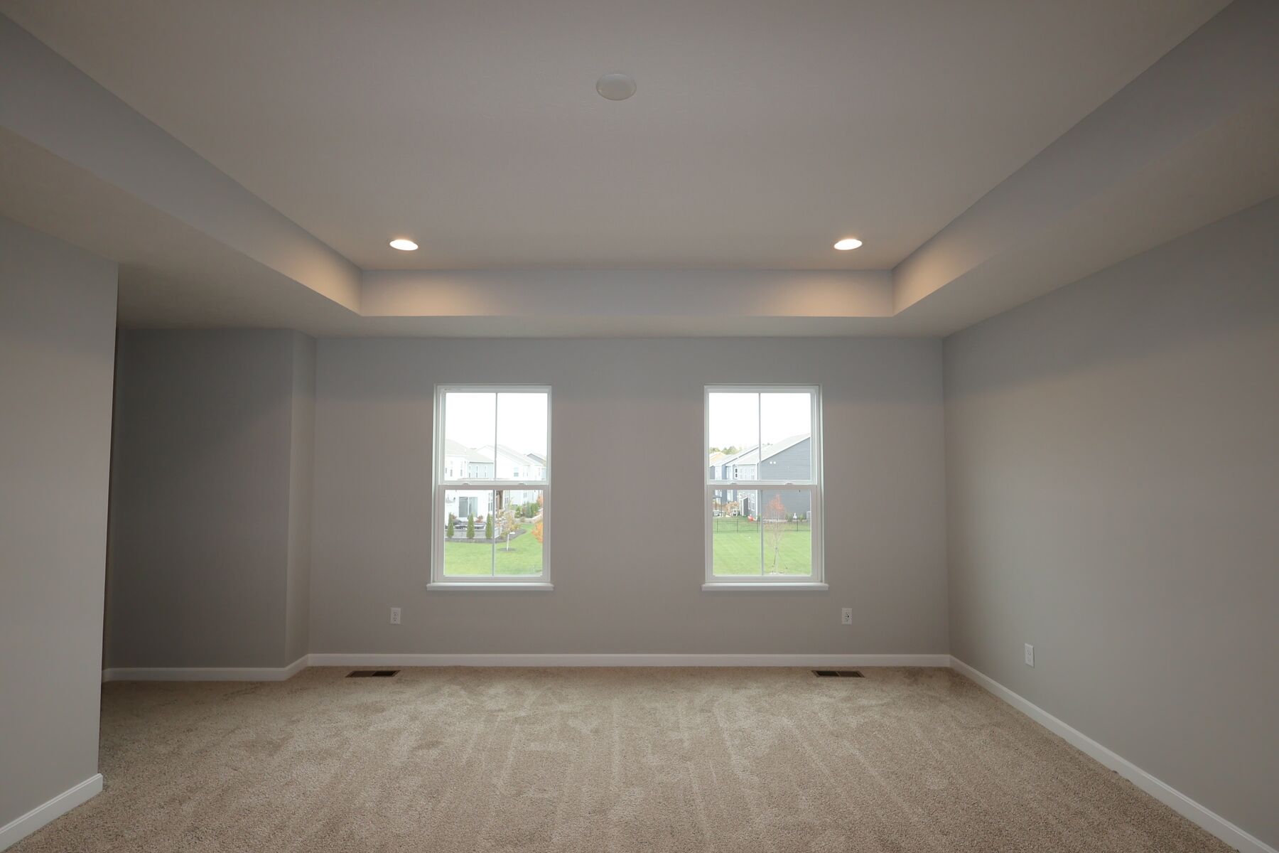 Owner's Bedroom