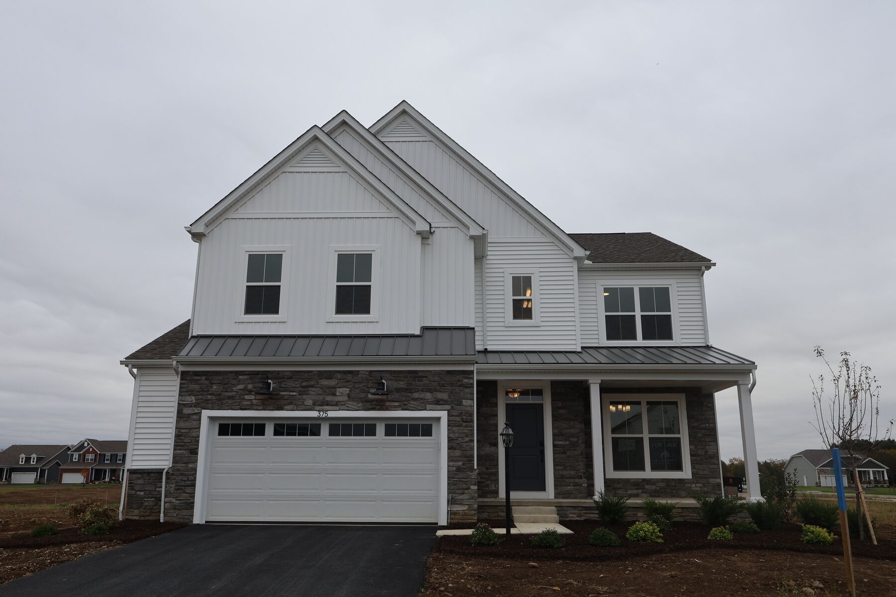 Front Exterior