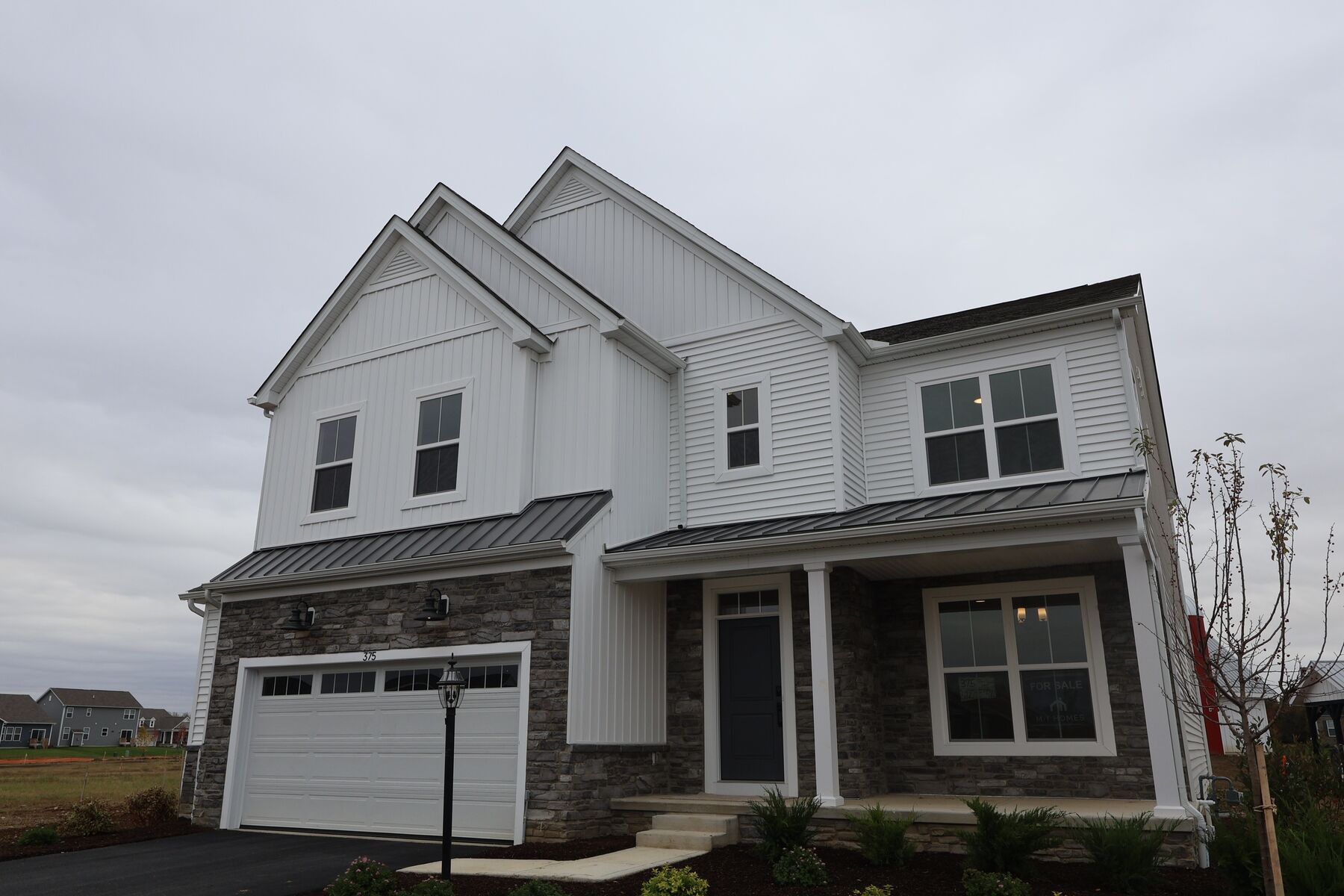 Front Exterior