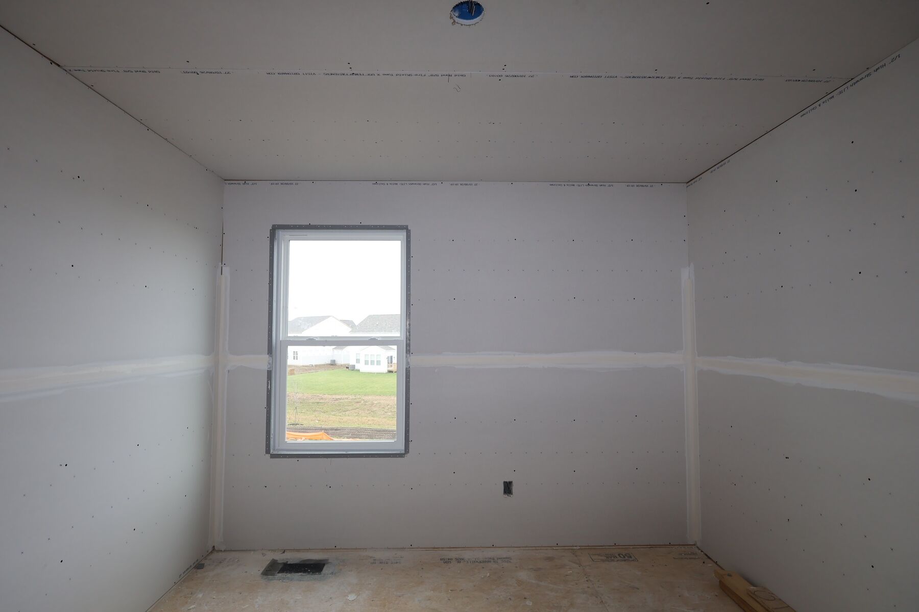 Drywall