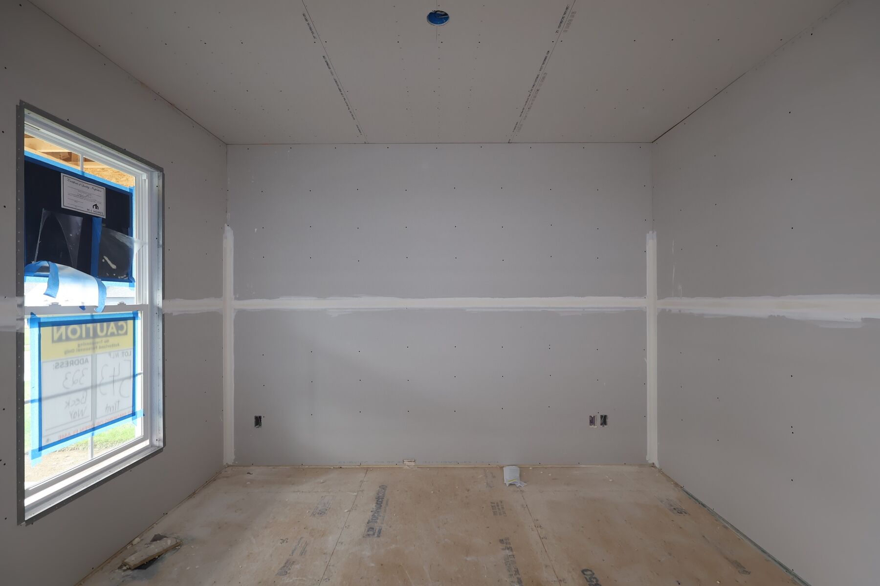 Drywall