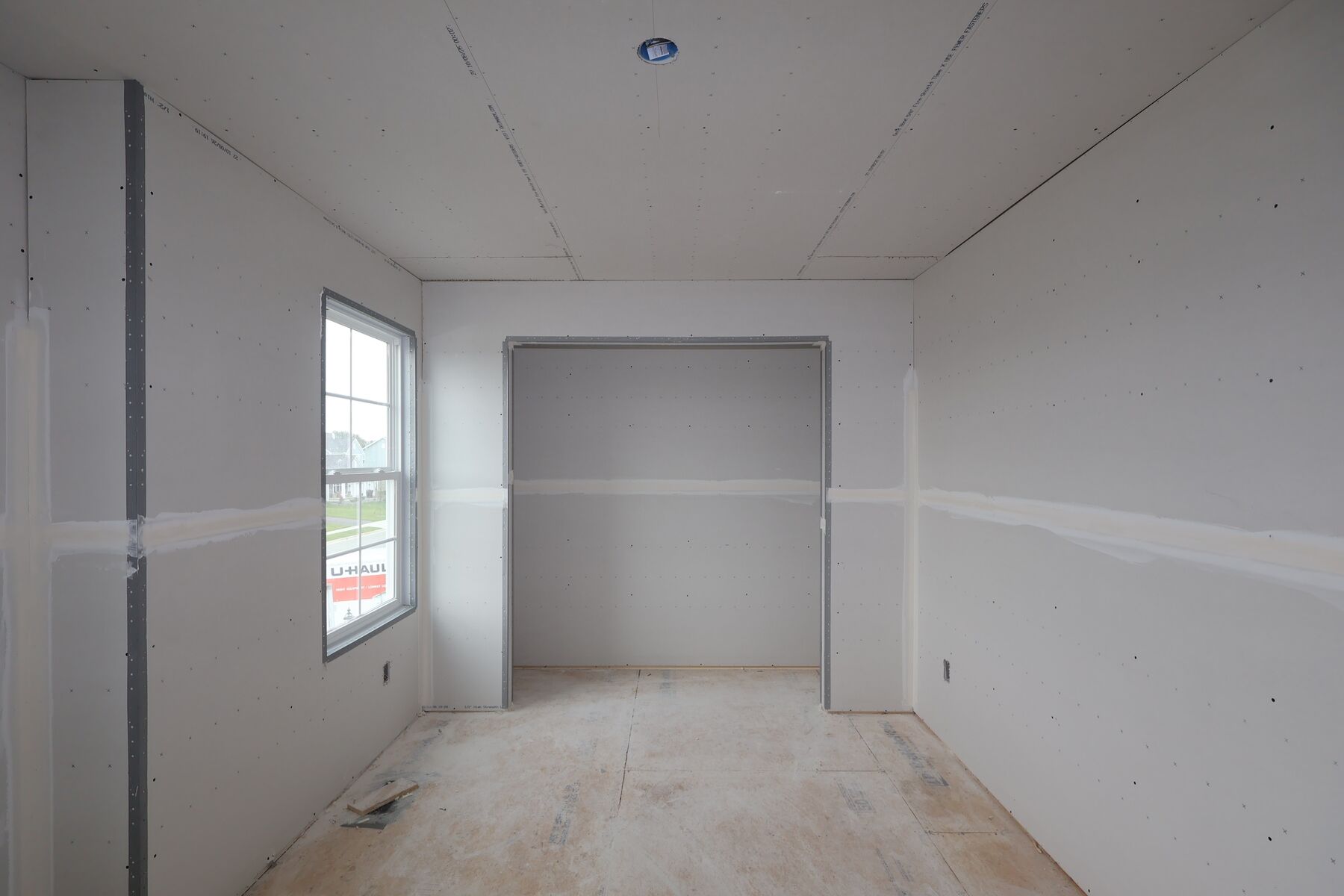 Drywall