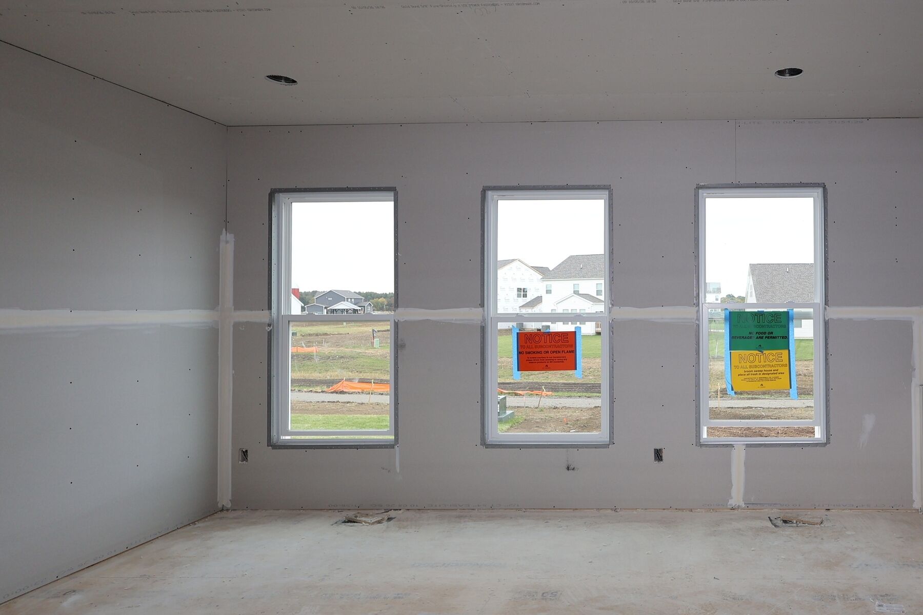 Drywall