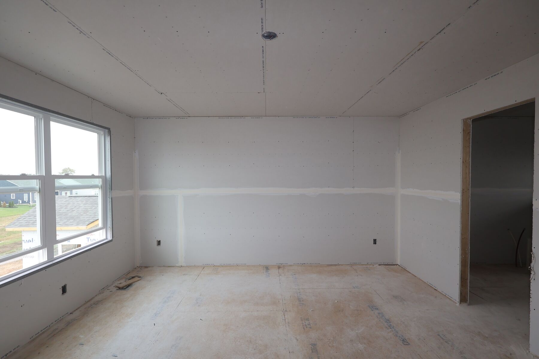 Drywall