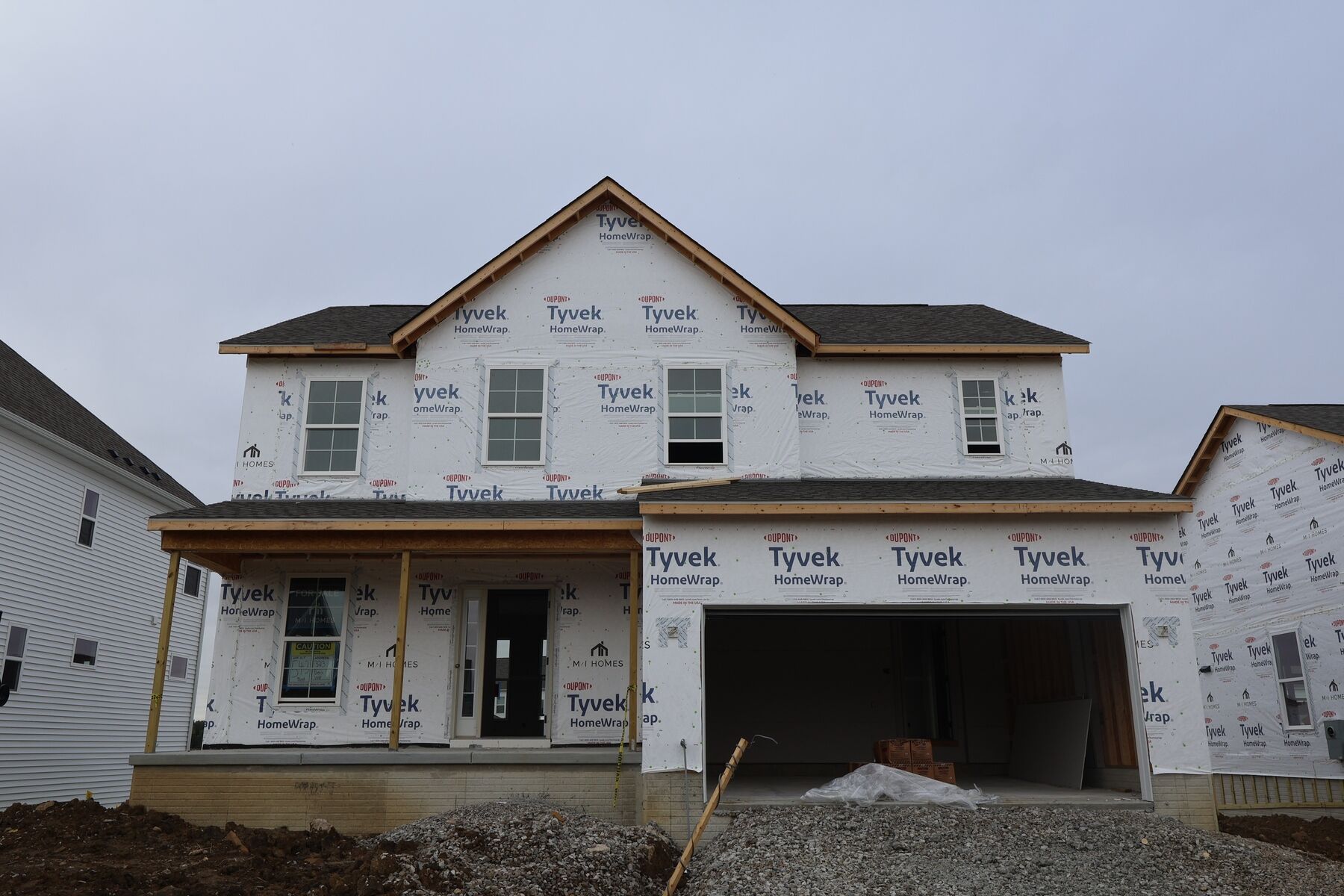 Front Exterior