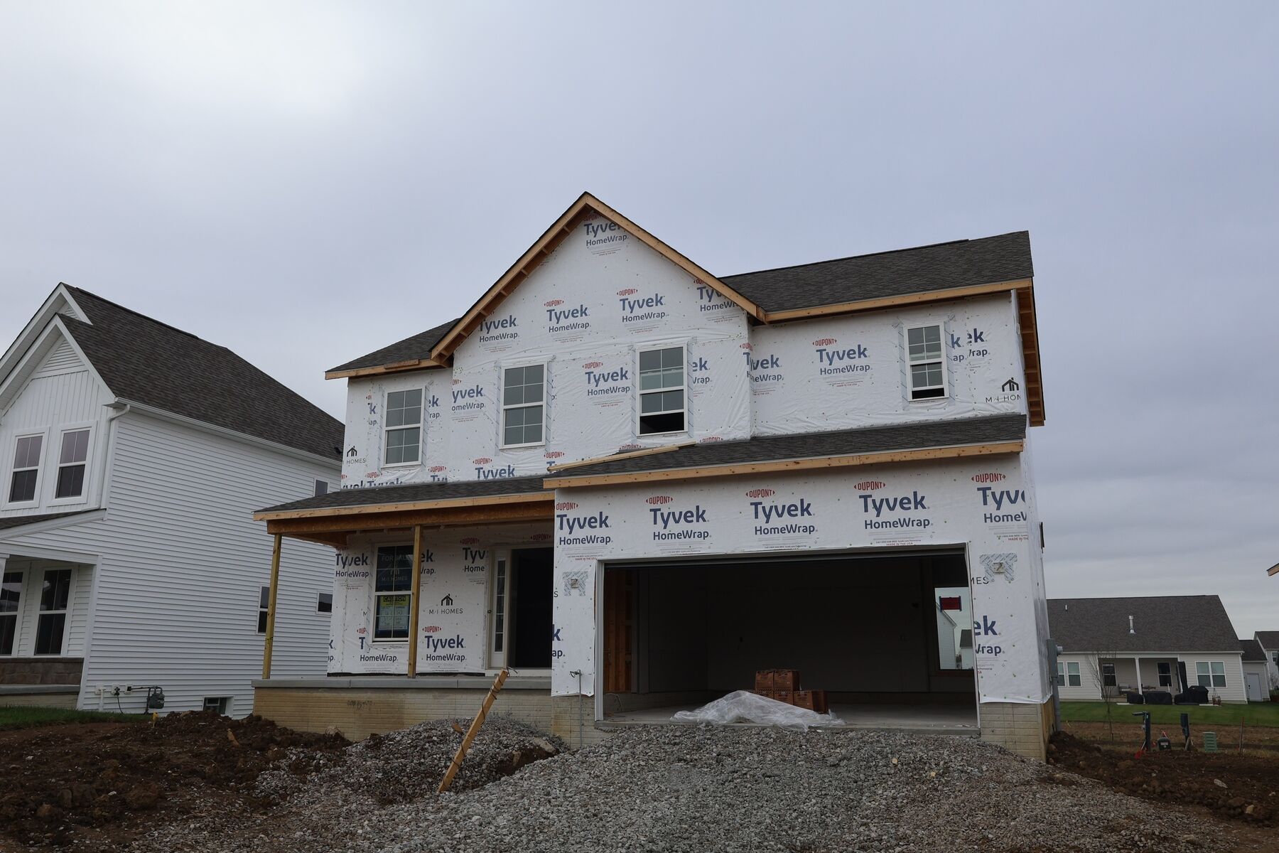 Front Exterior