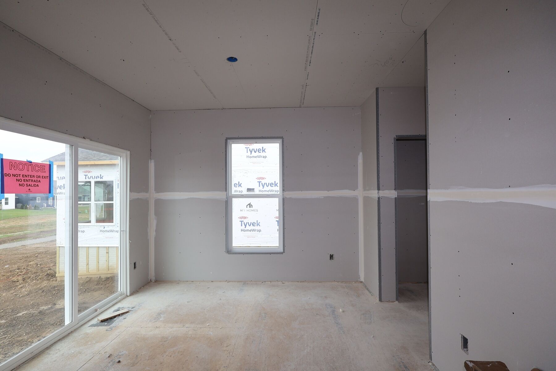 Drywall