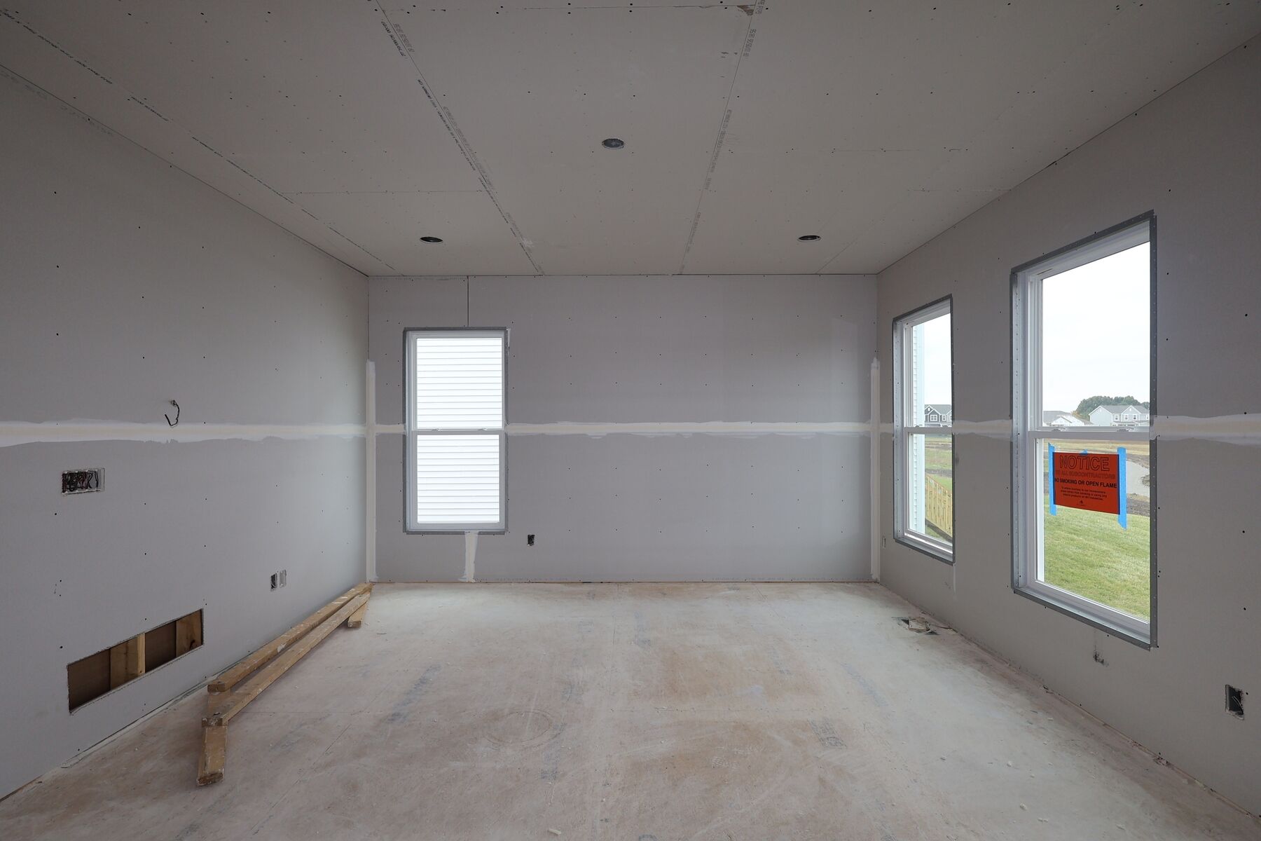 Drywall