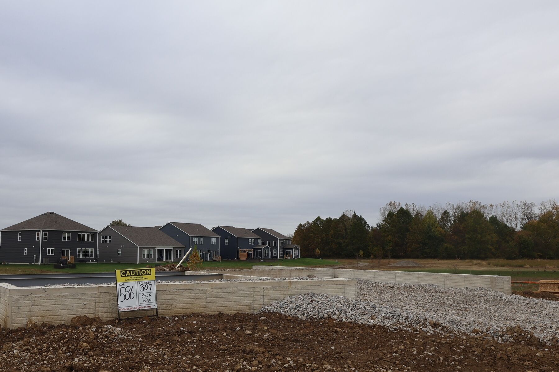 Homesite