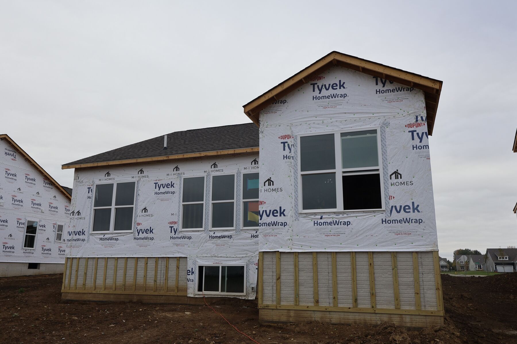 Back Exterior
