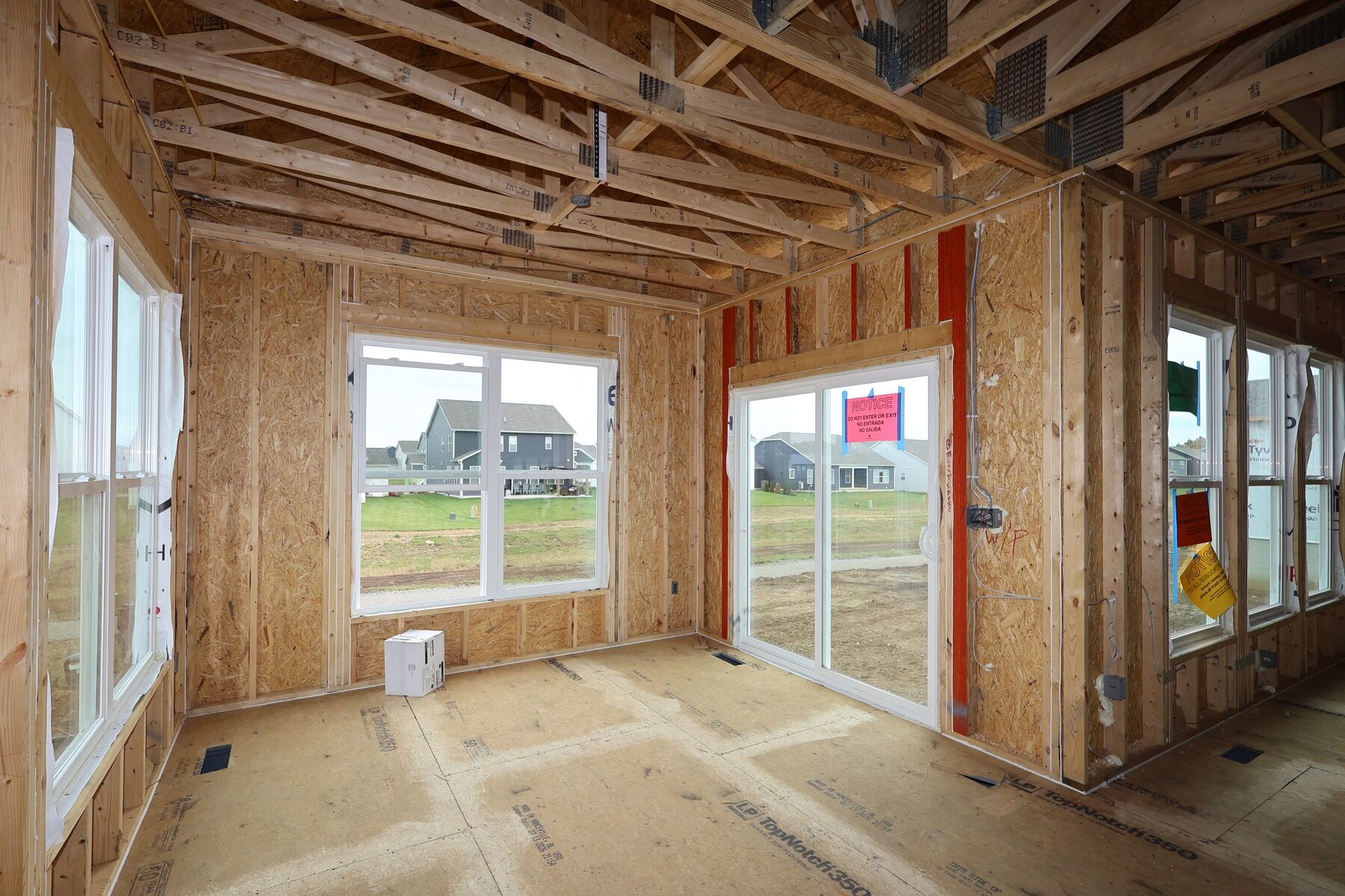 Framing