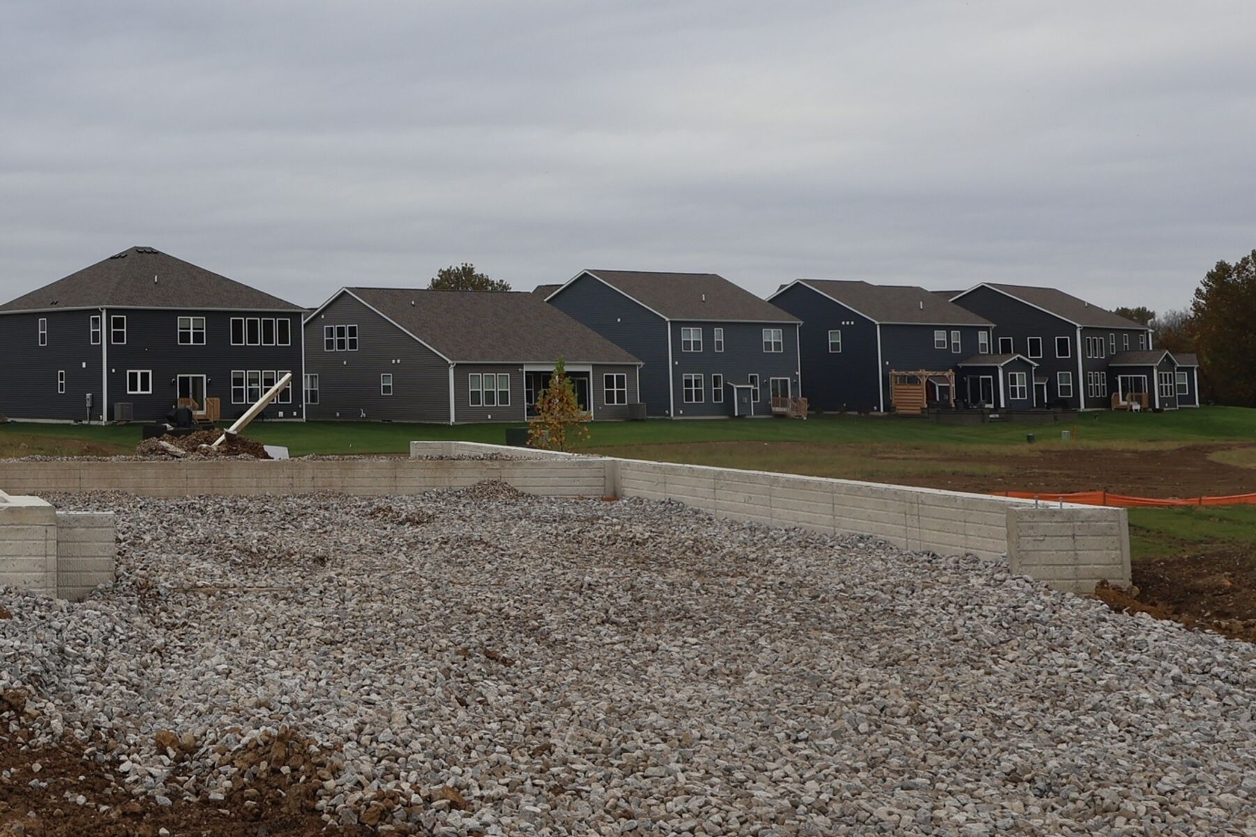 Homesite