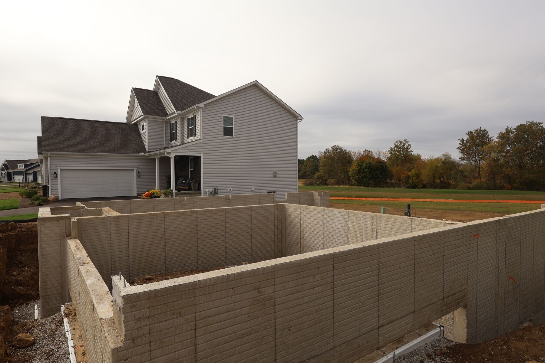 Homesite