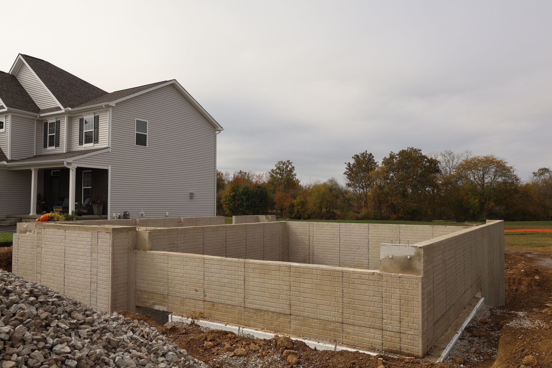 Homesite