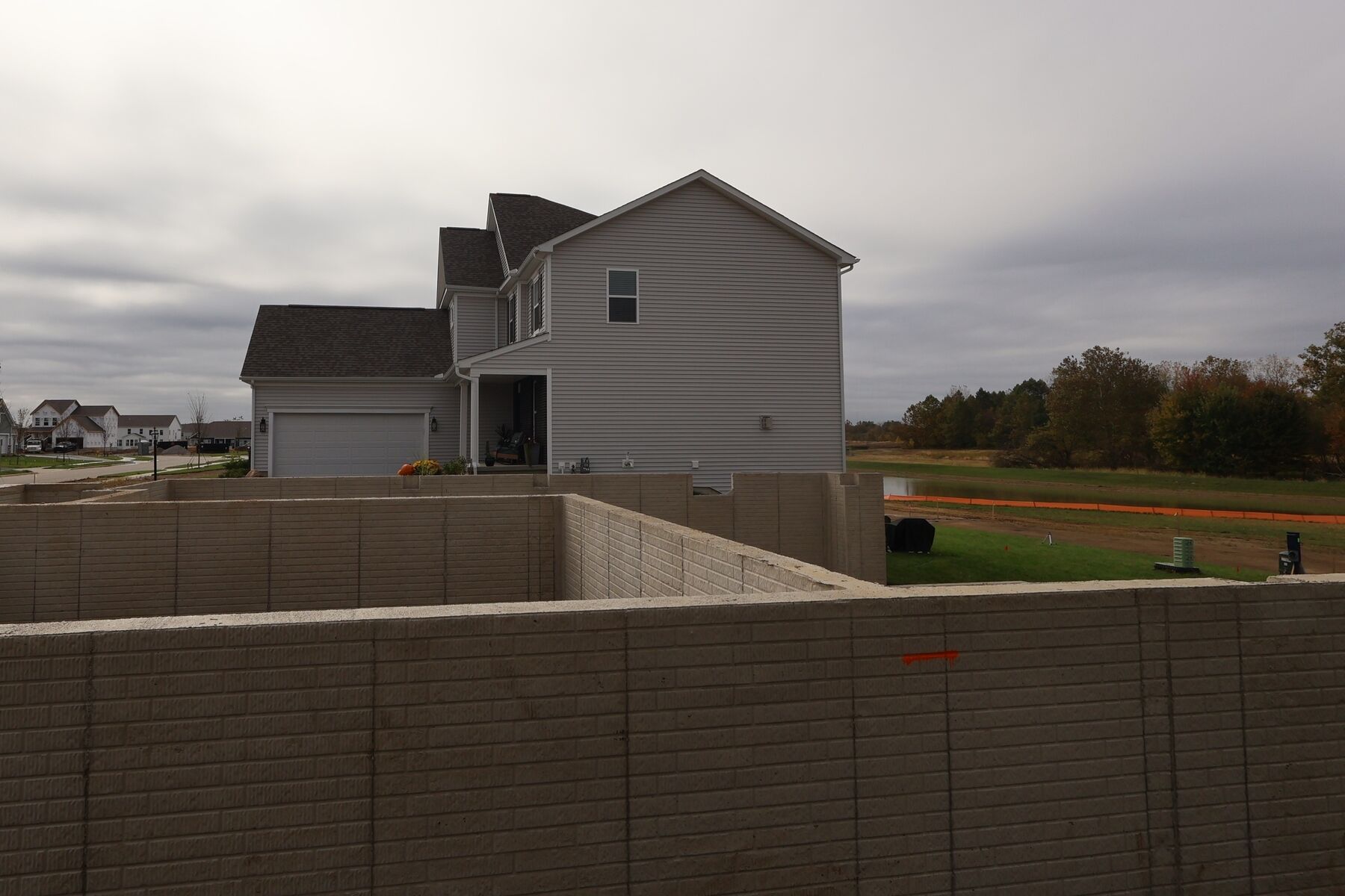 Homesite