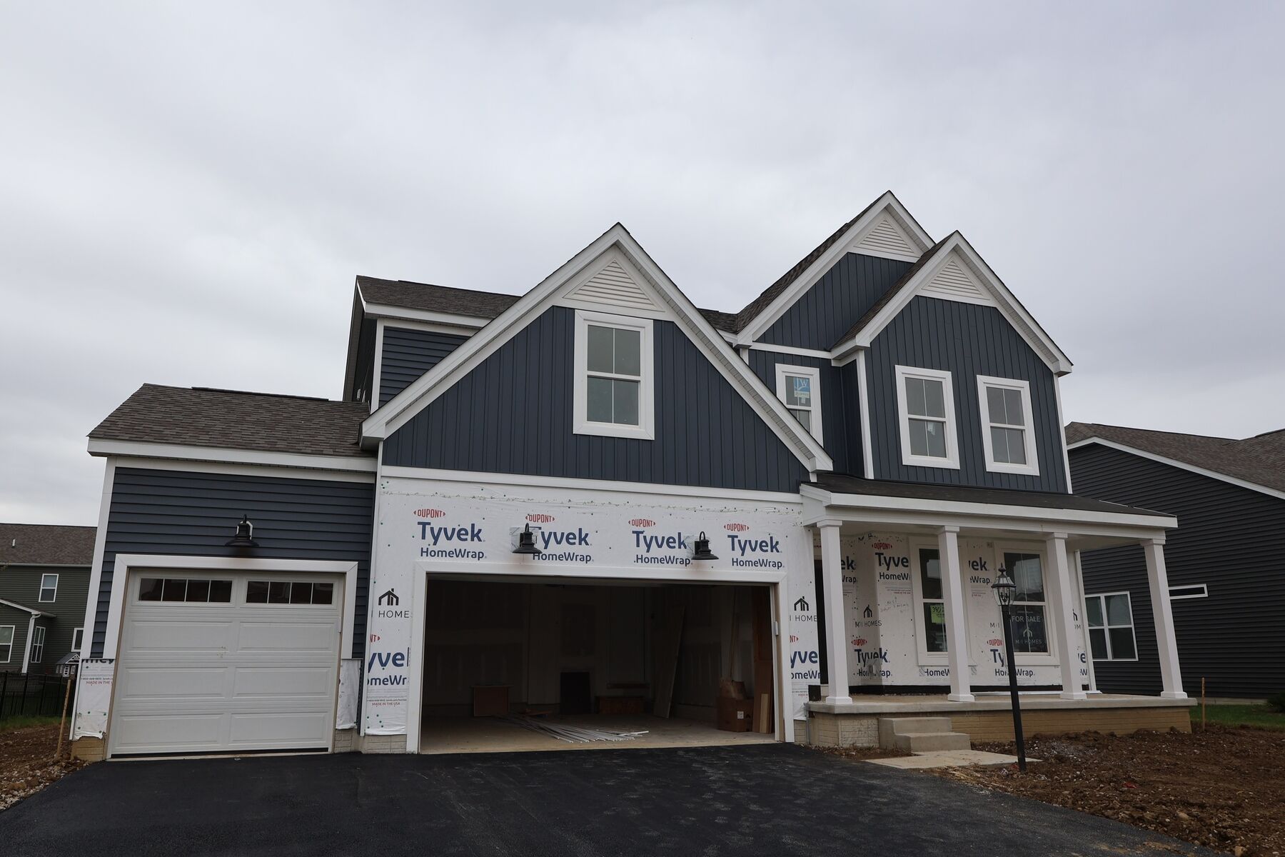 Front Exterior
