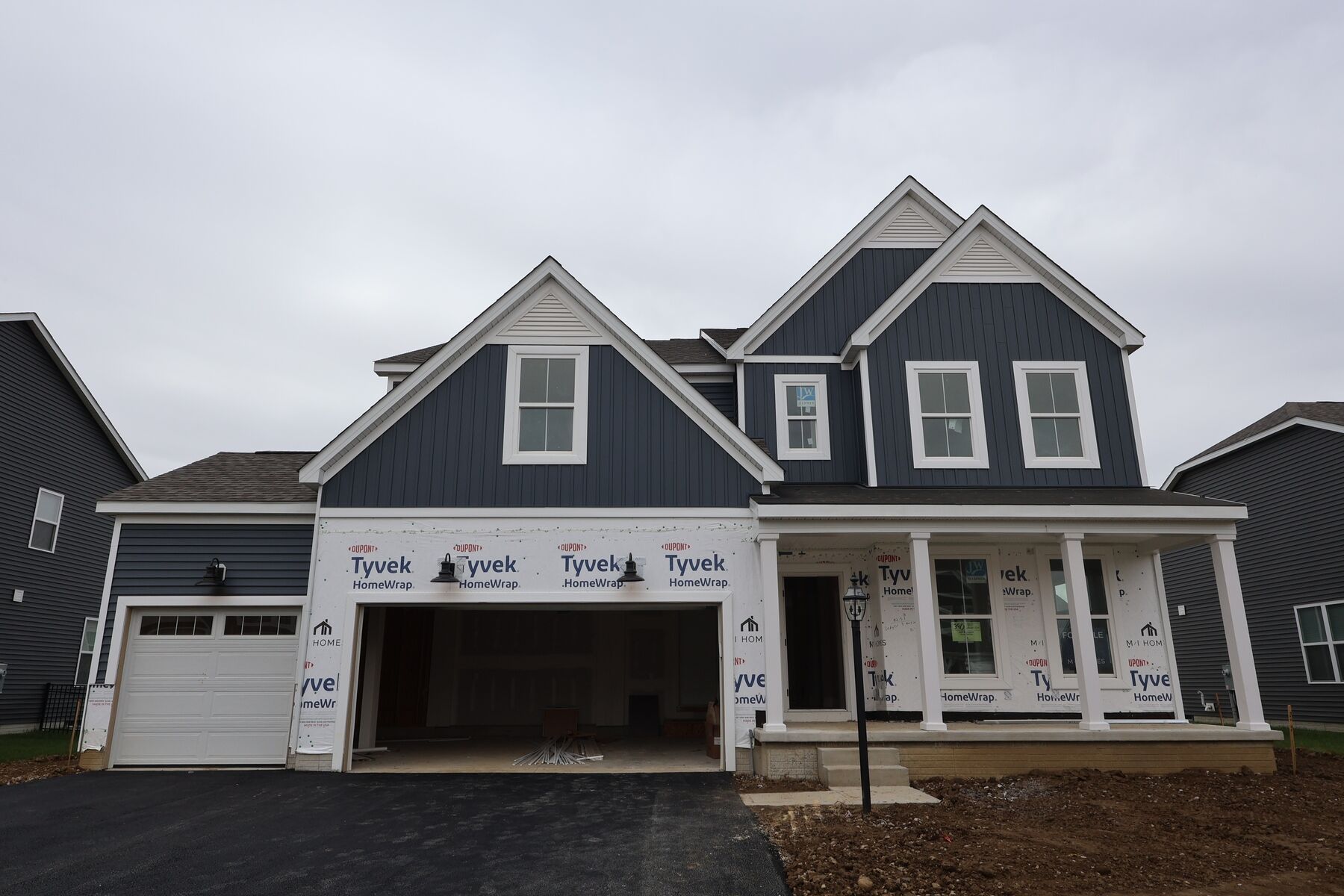 Front Exterior