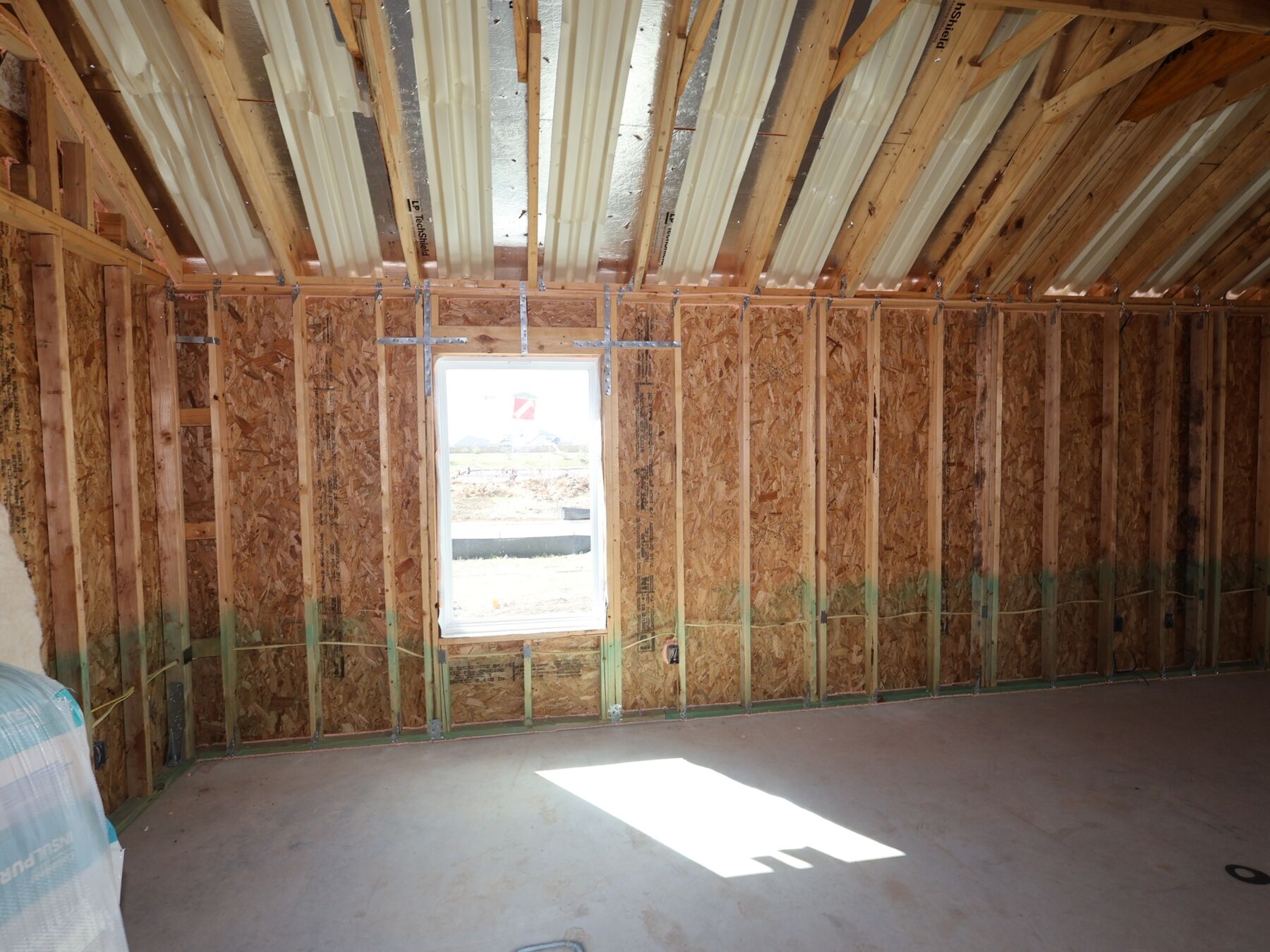 Insulation