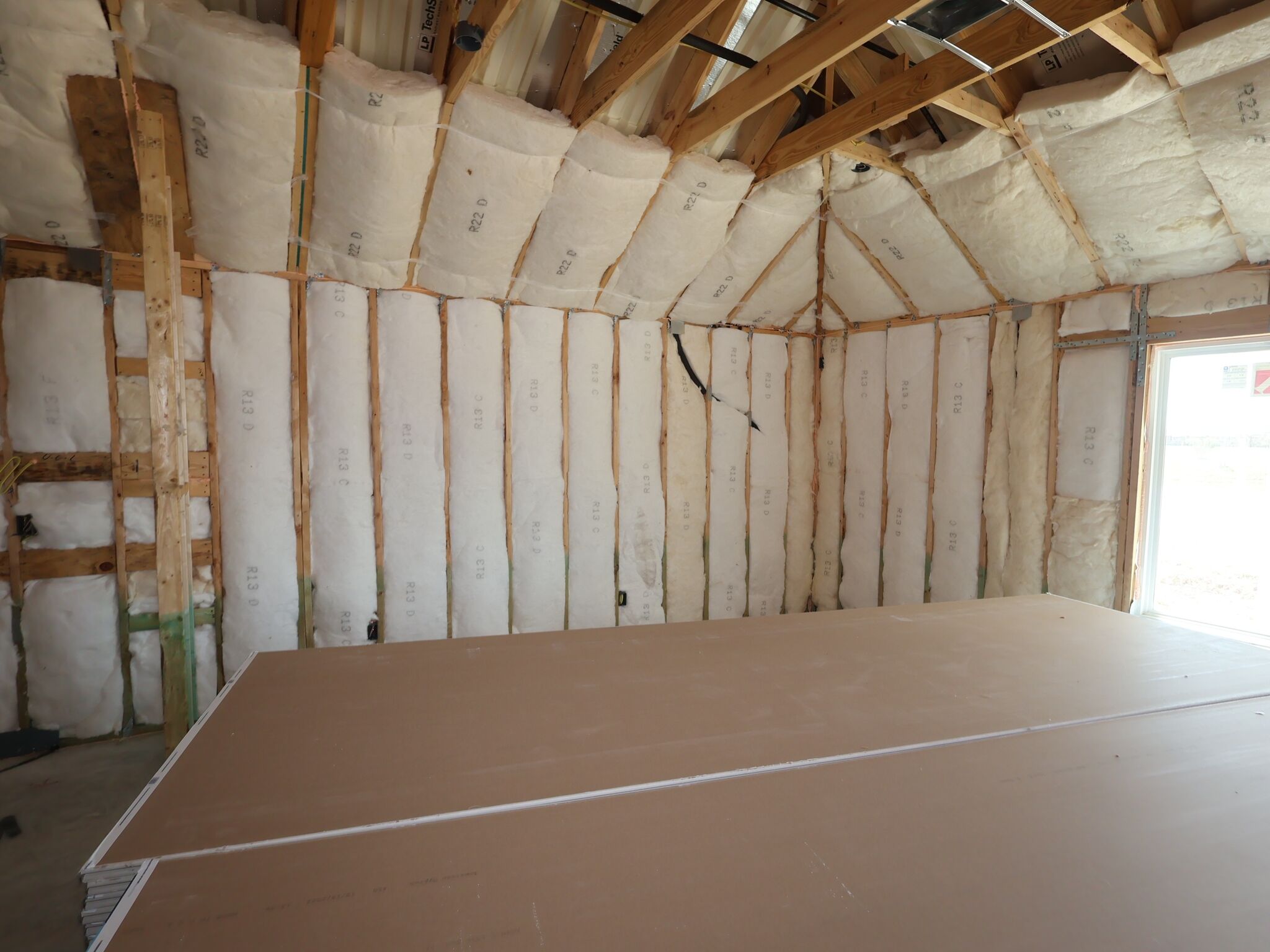 Insulation