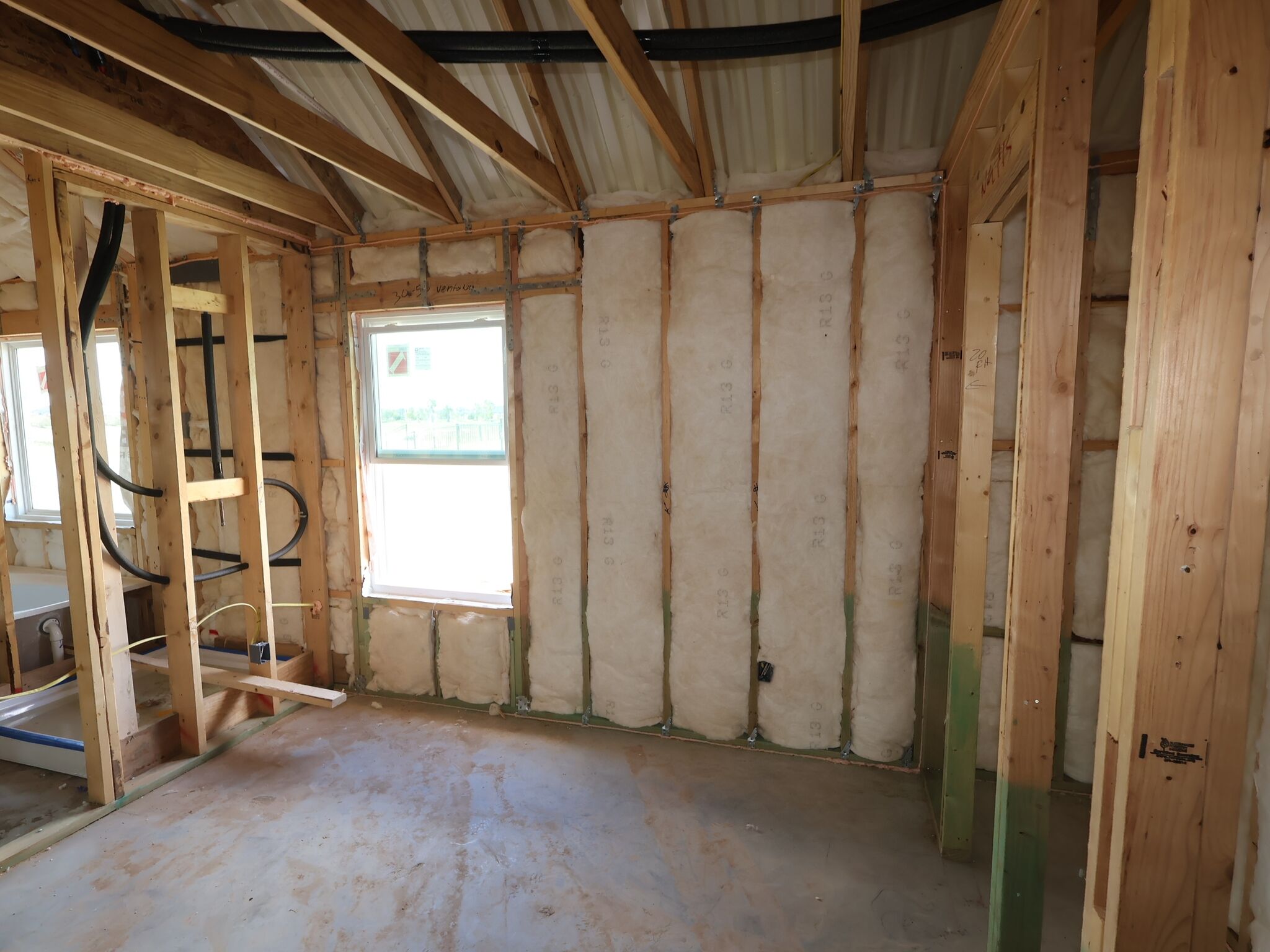 Insulation