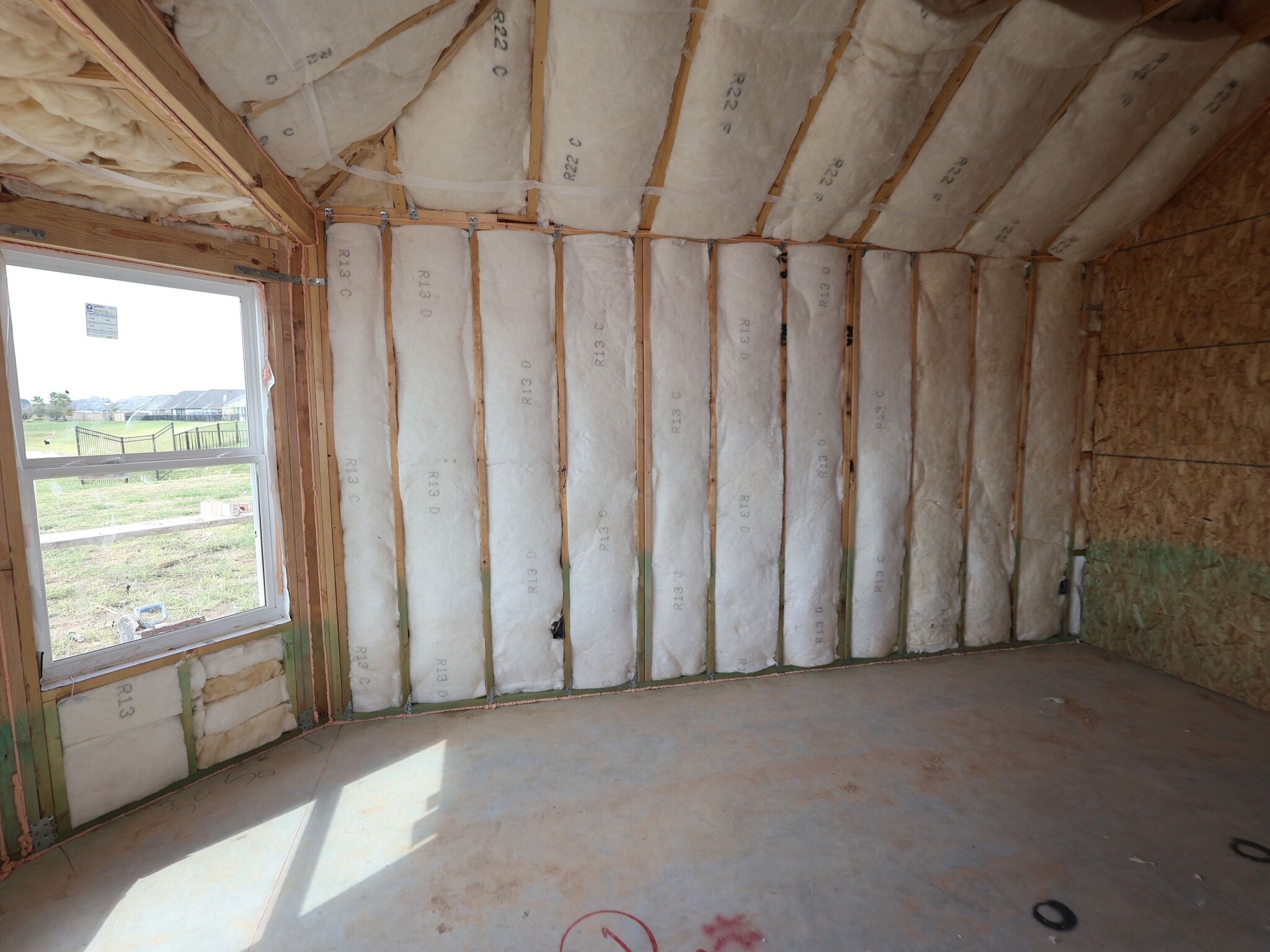 Insulation