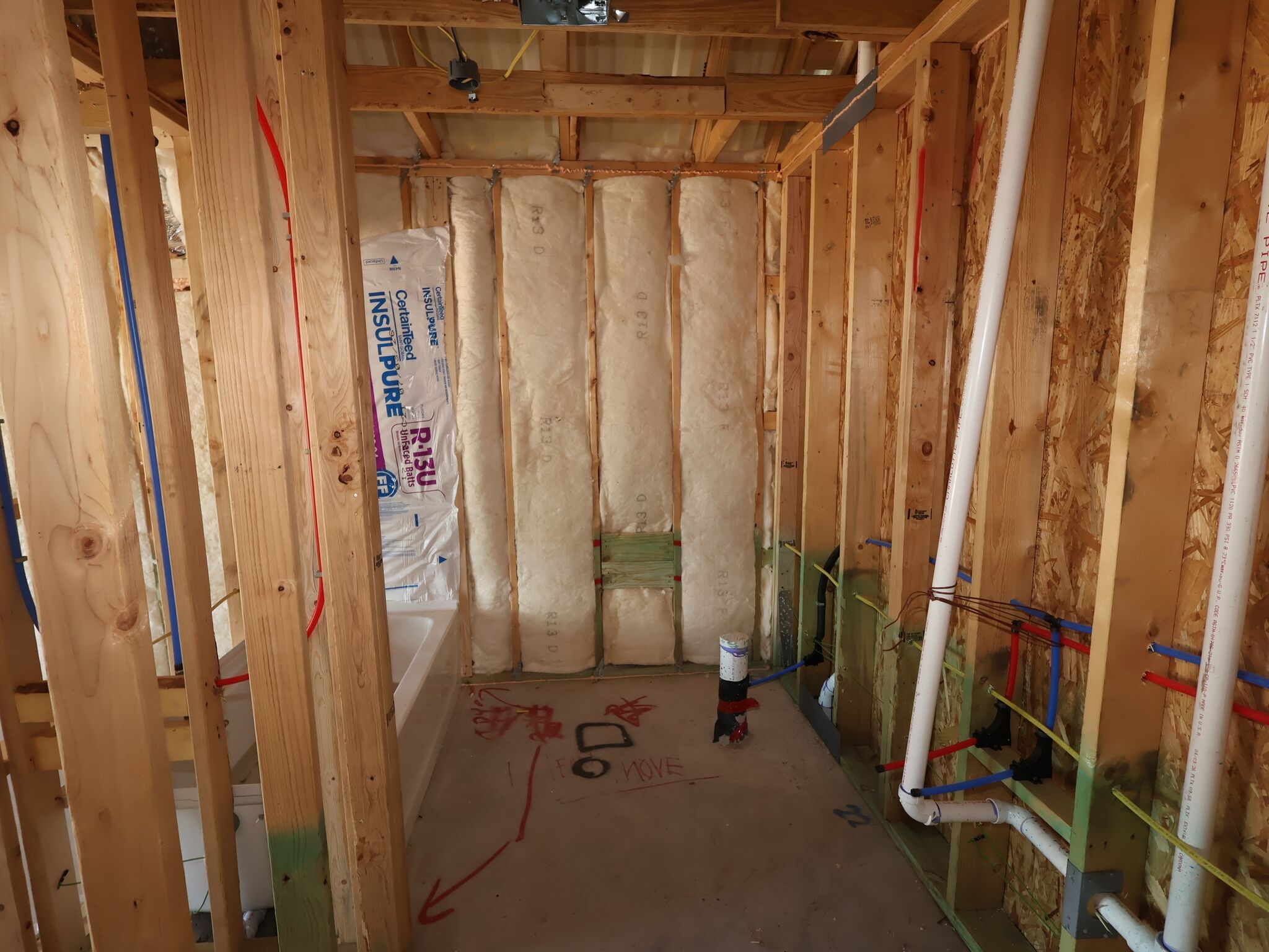 Insulation