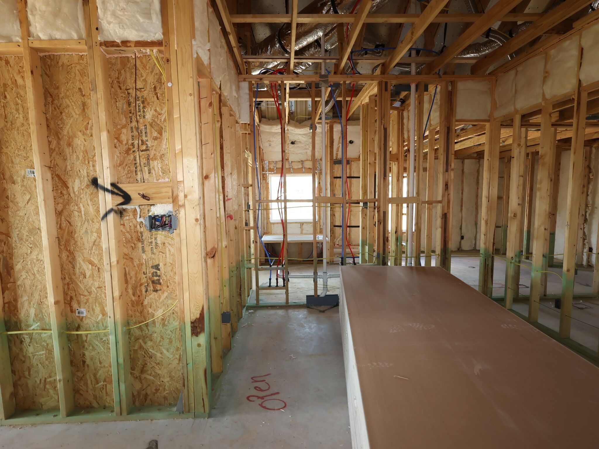 Insulation