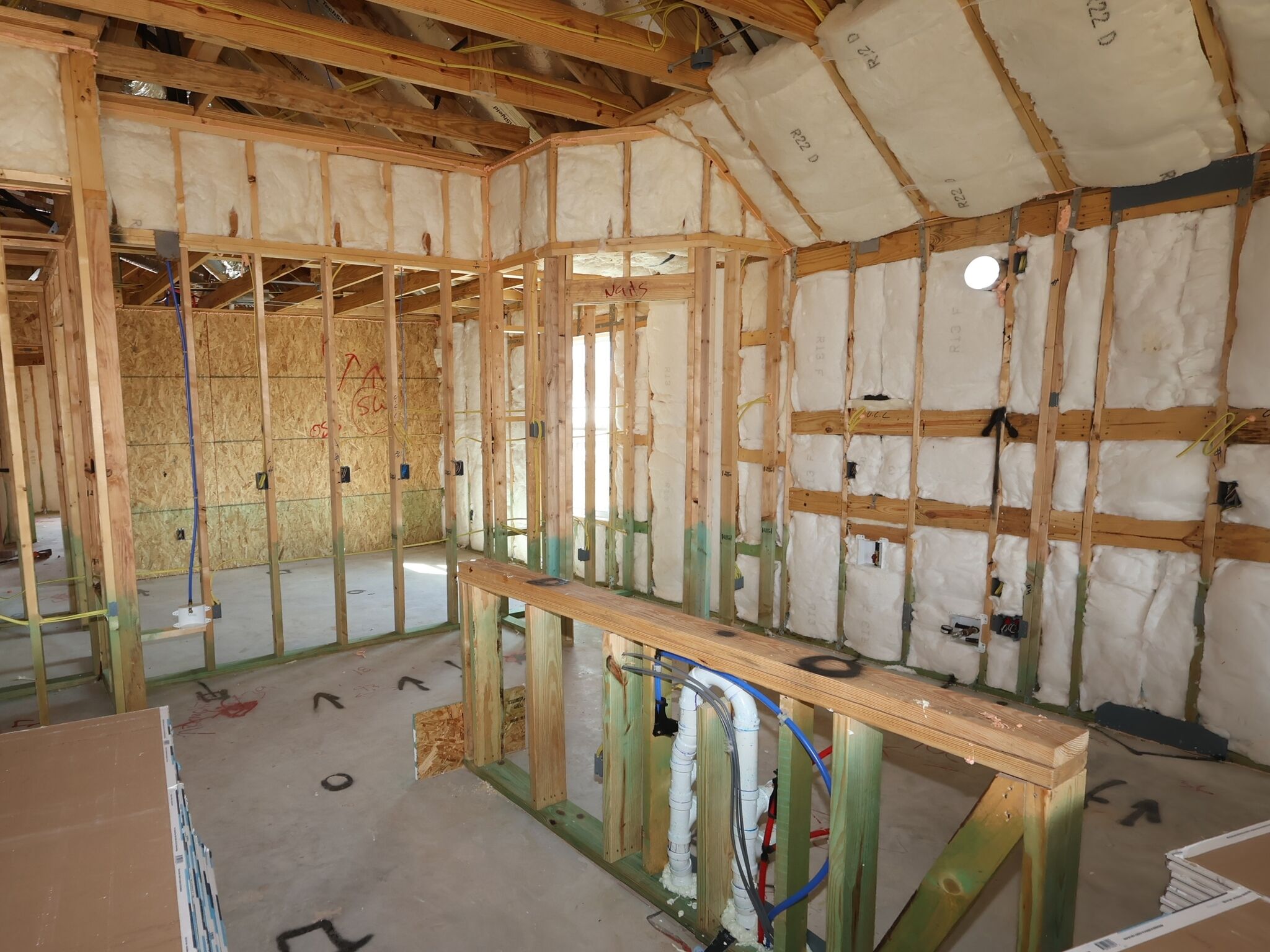 Insulation