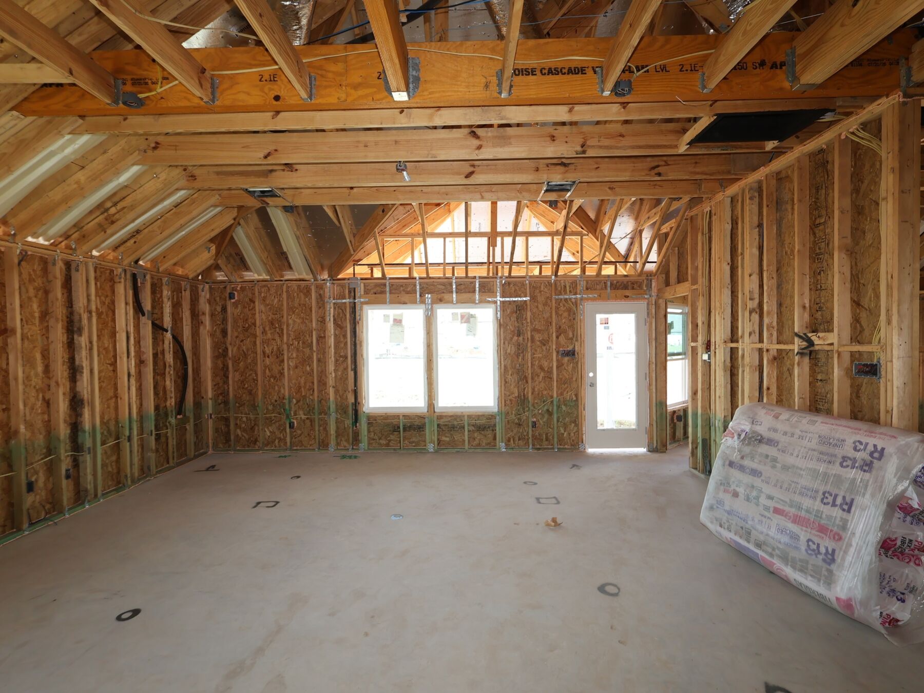 Insulation