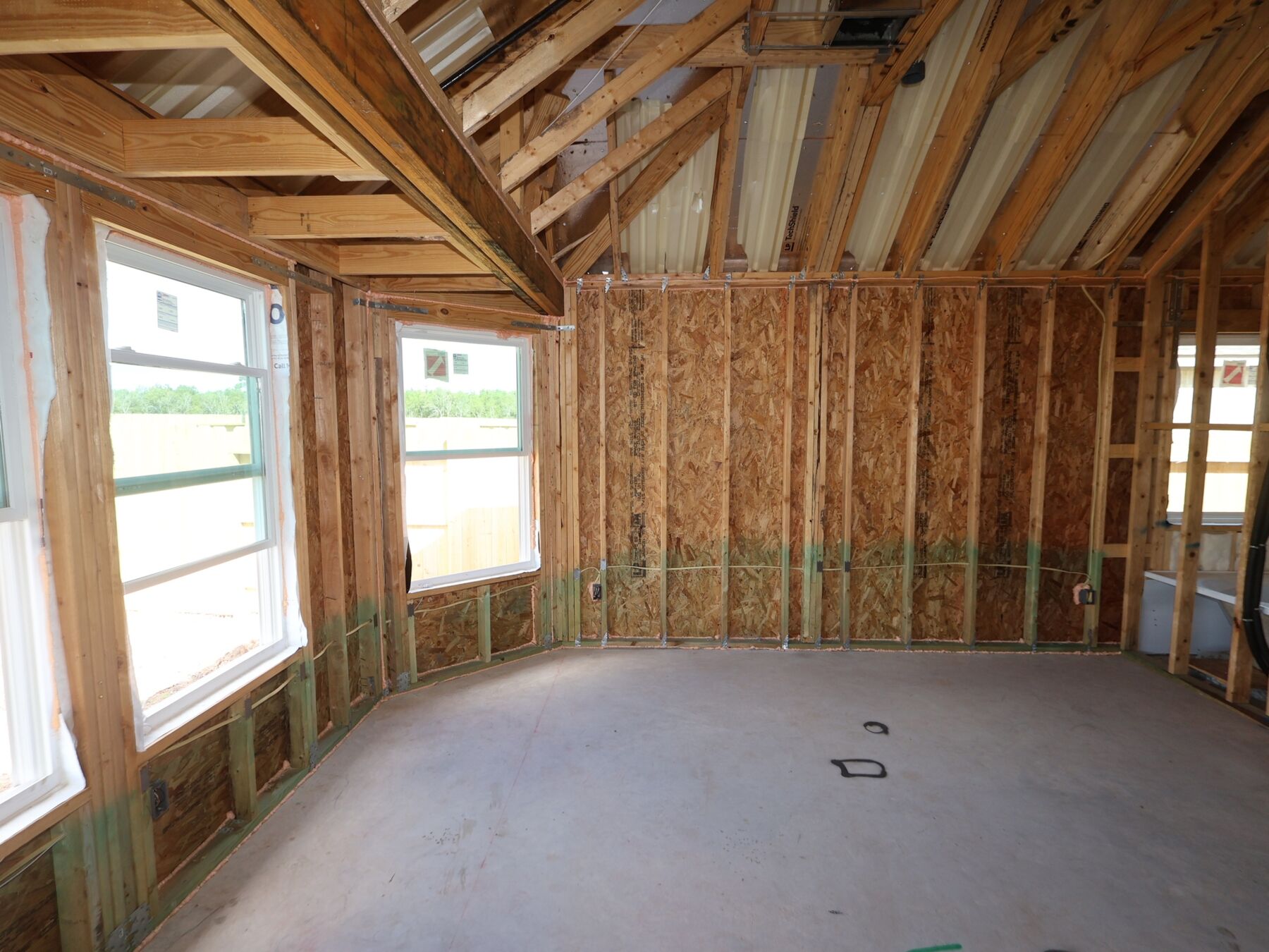 Insulation