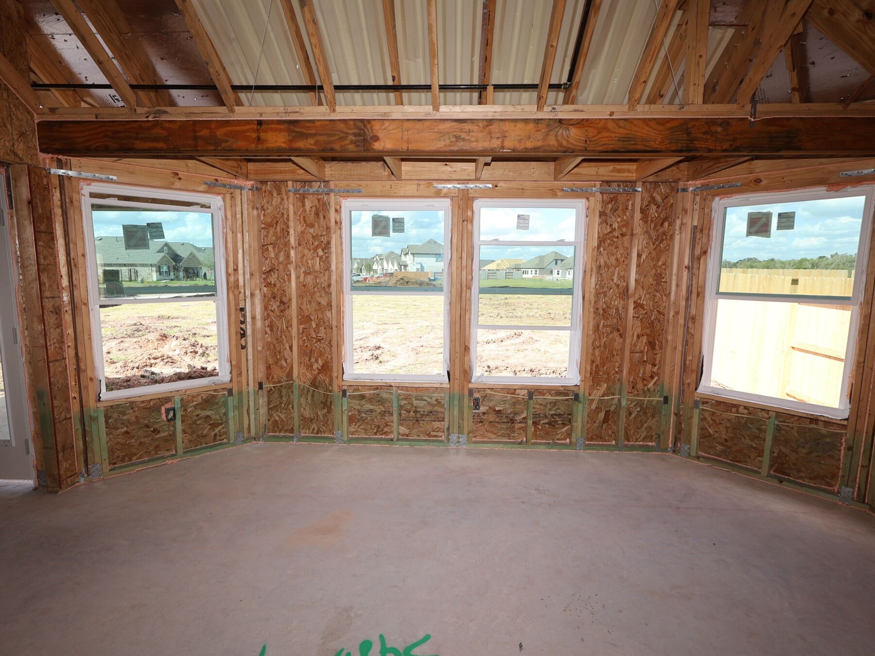Insulation