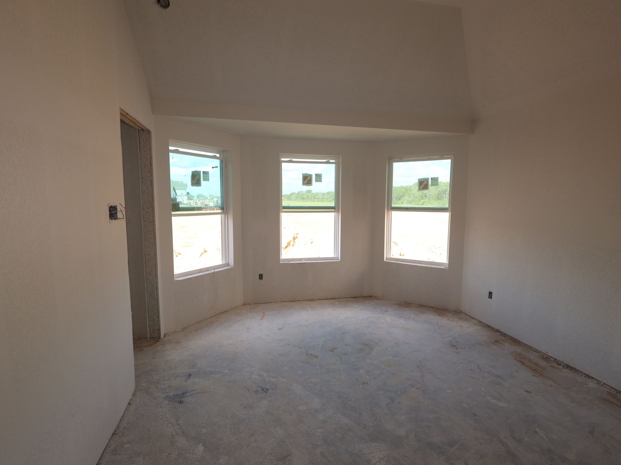 Owner's Bedroom