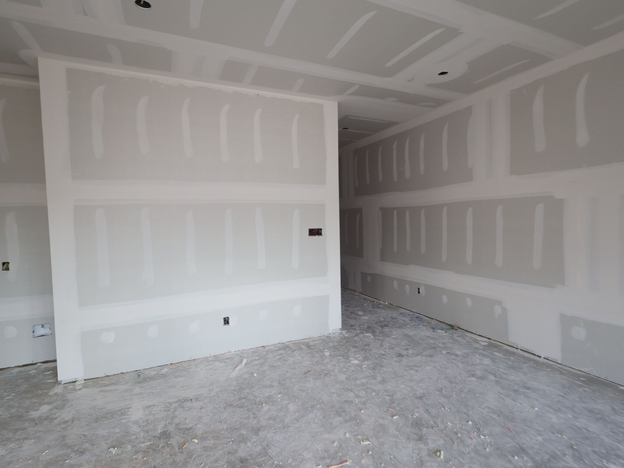 Drywall