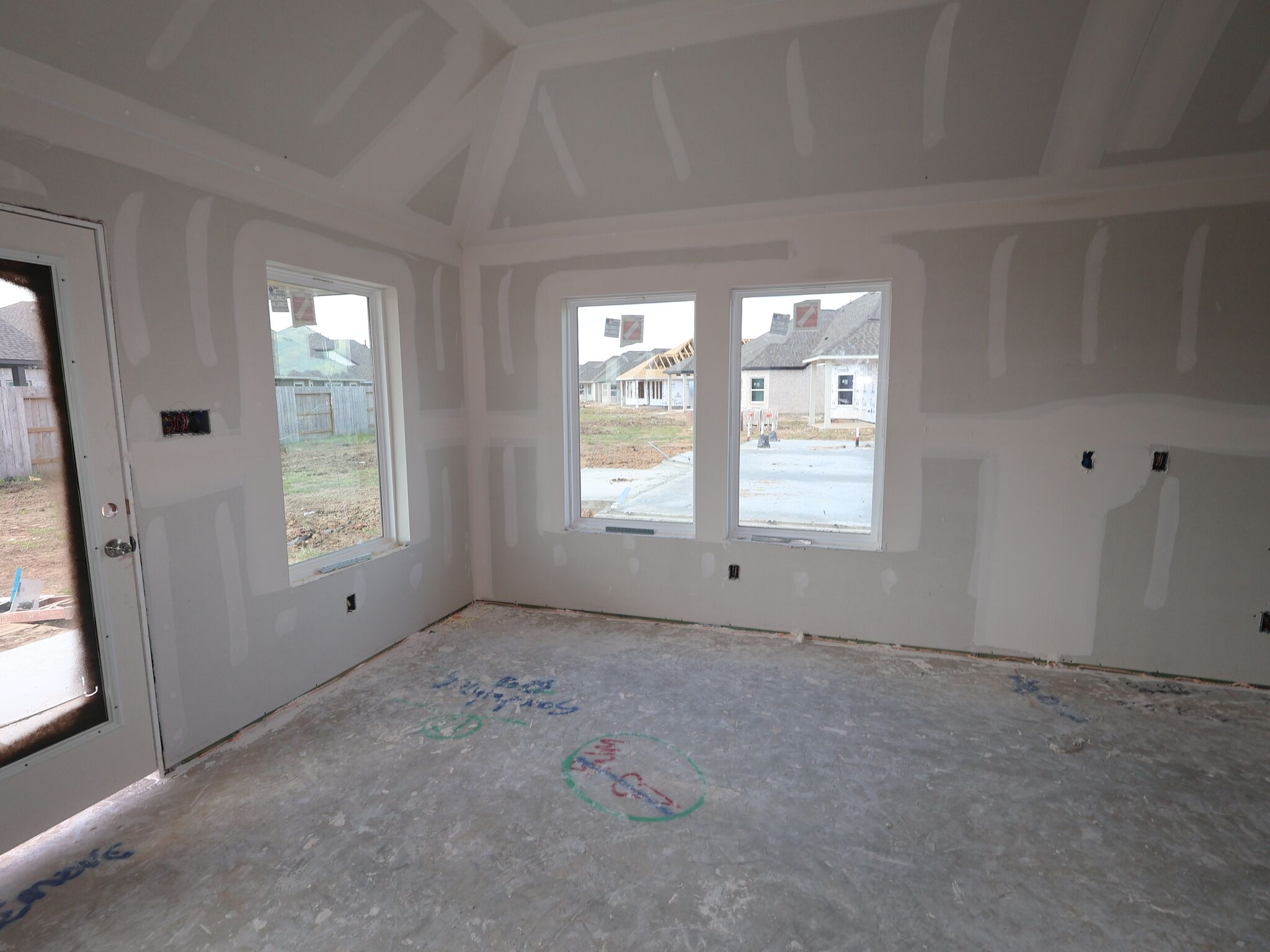 Drywall