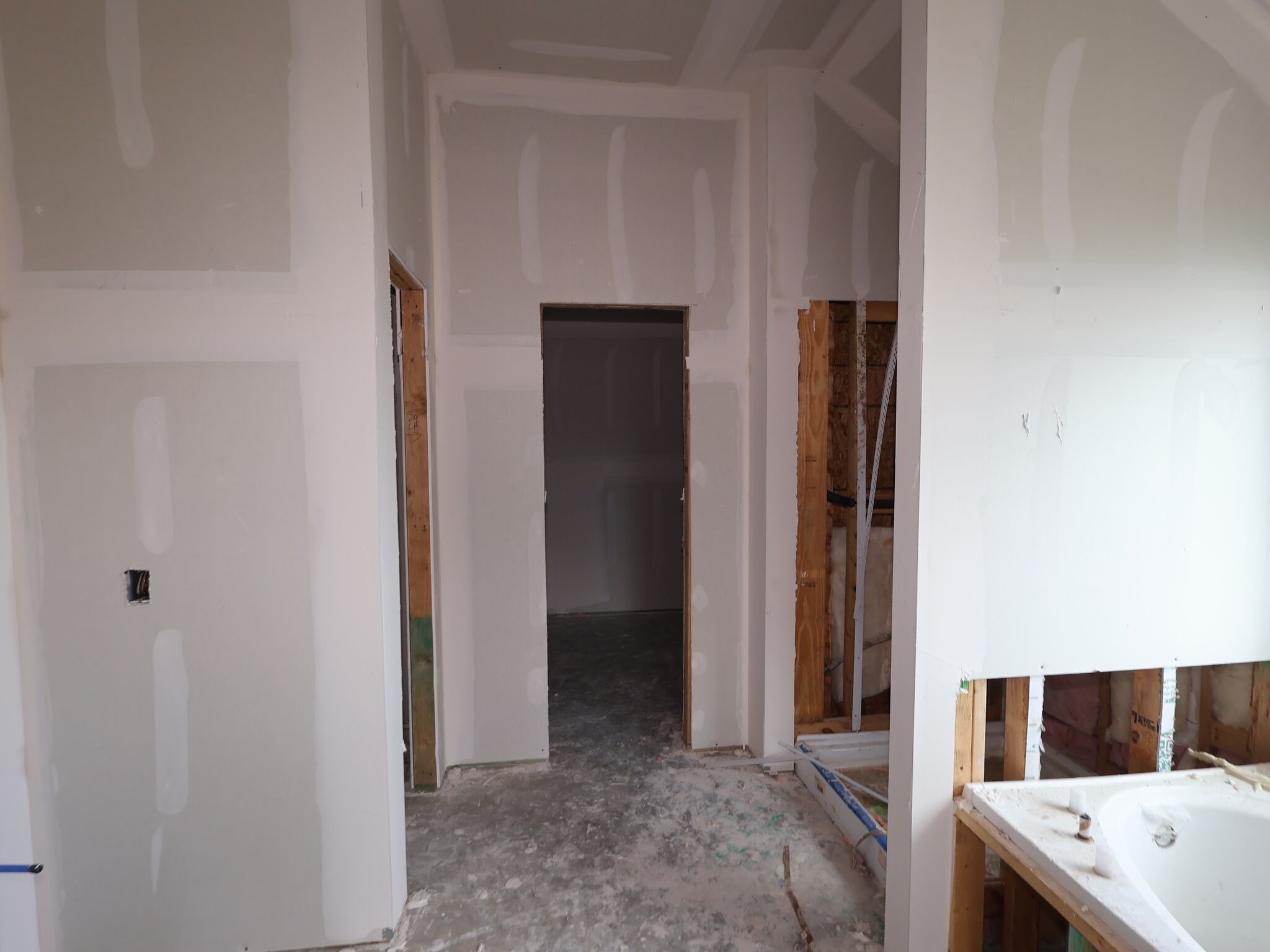 Drywall