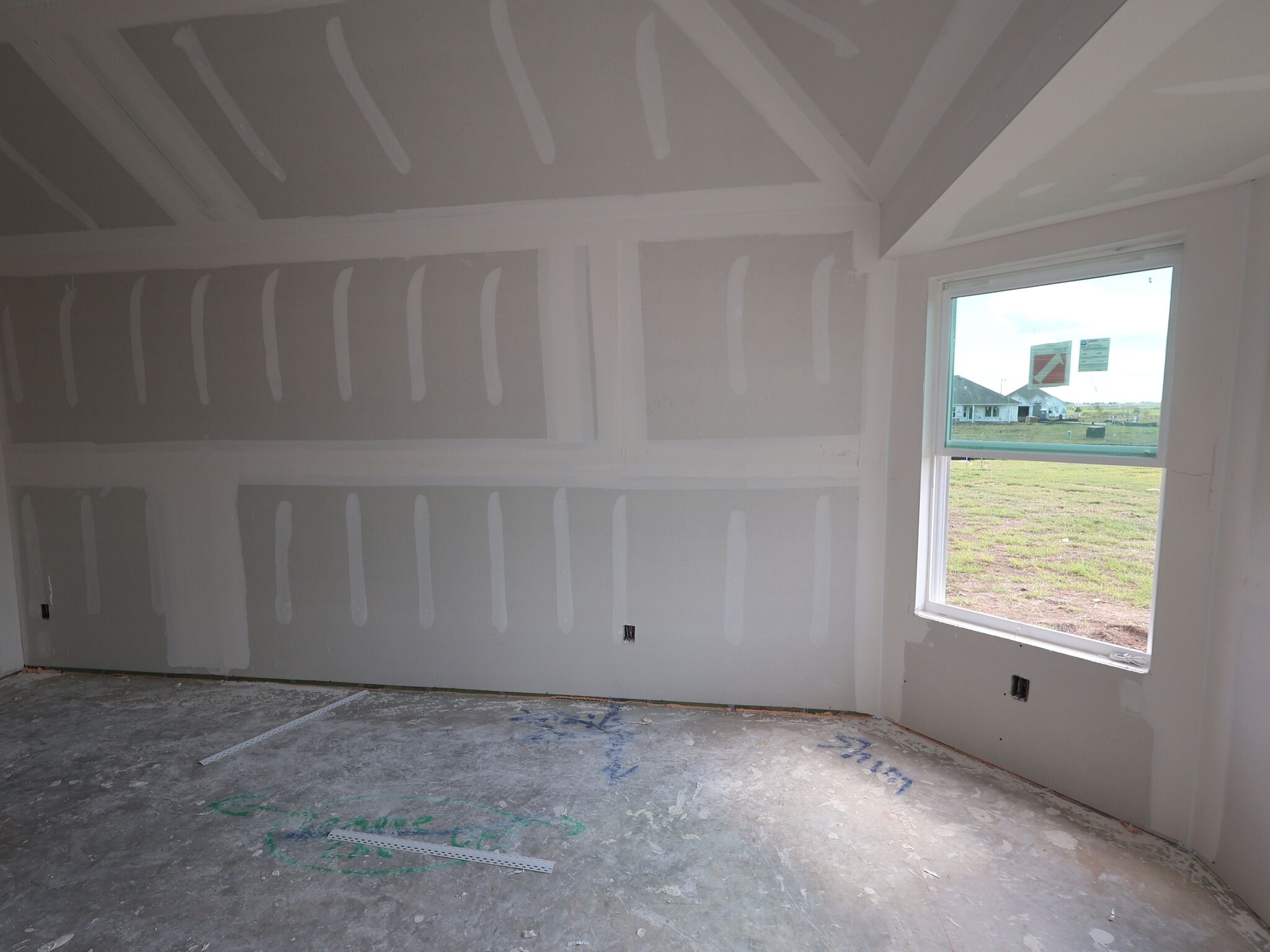 Drywall
