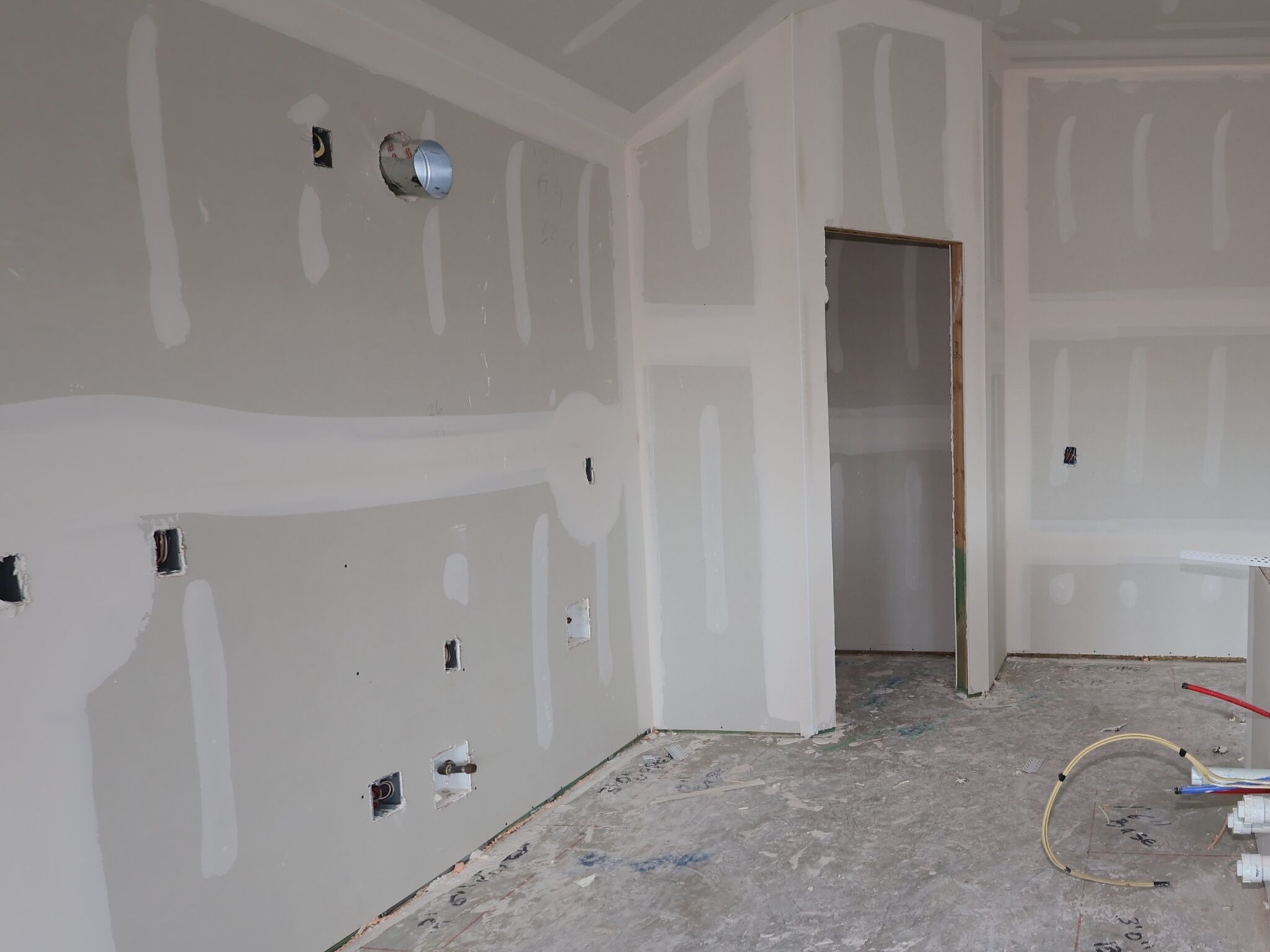 Drywall