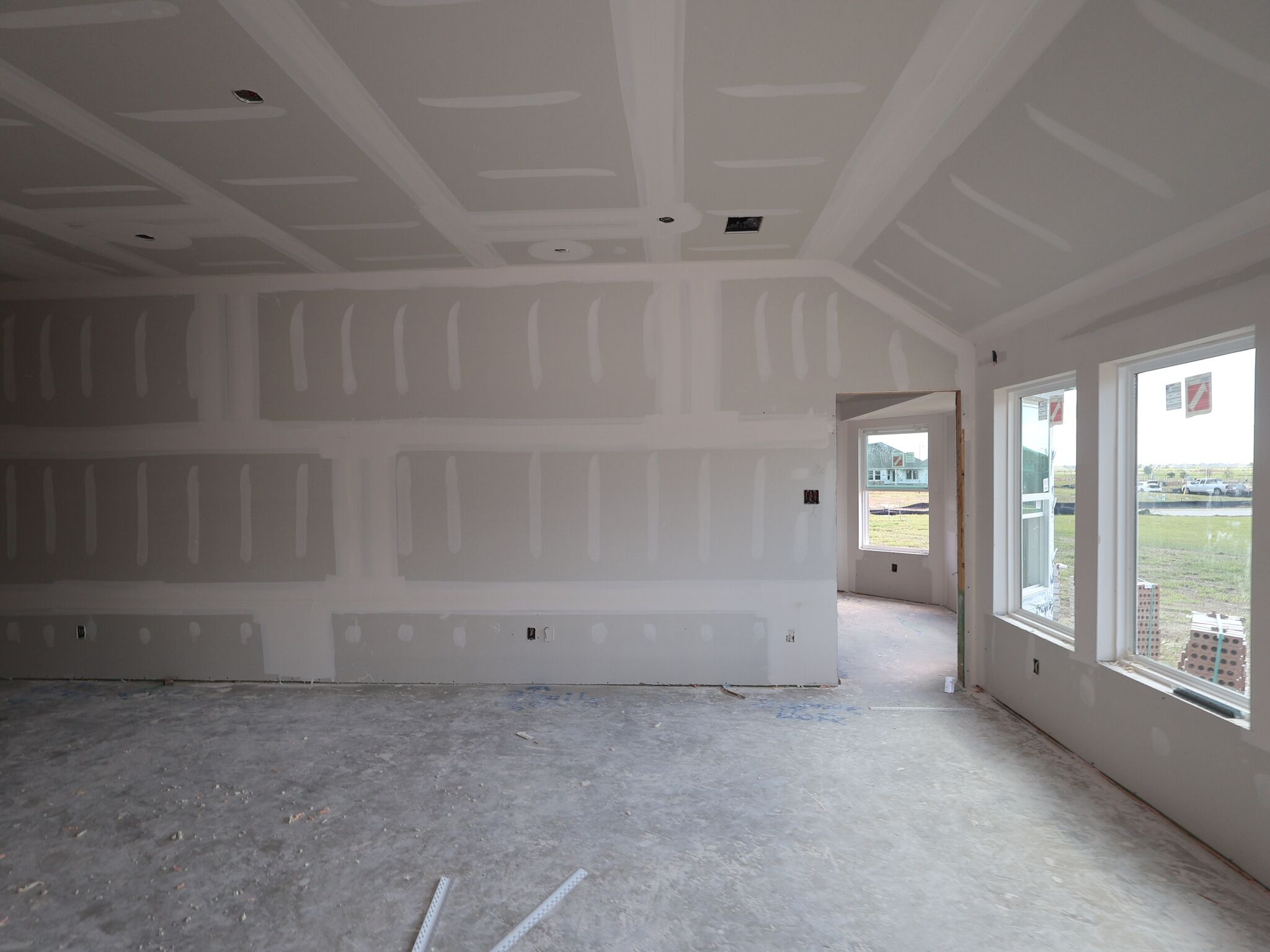 Drywall