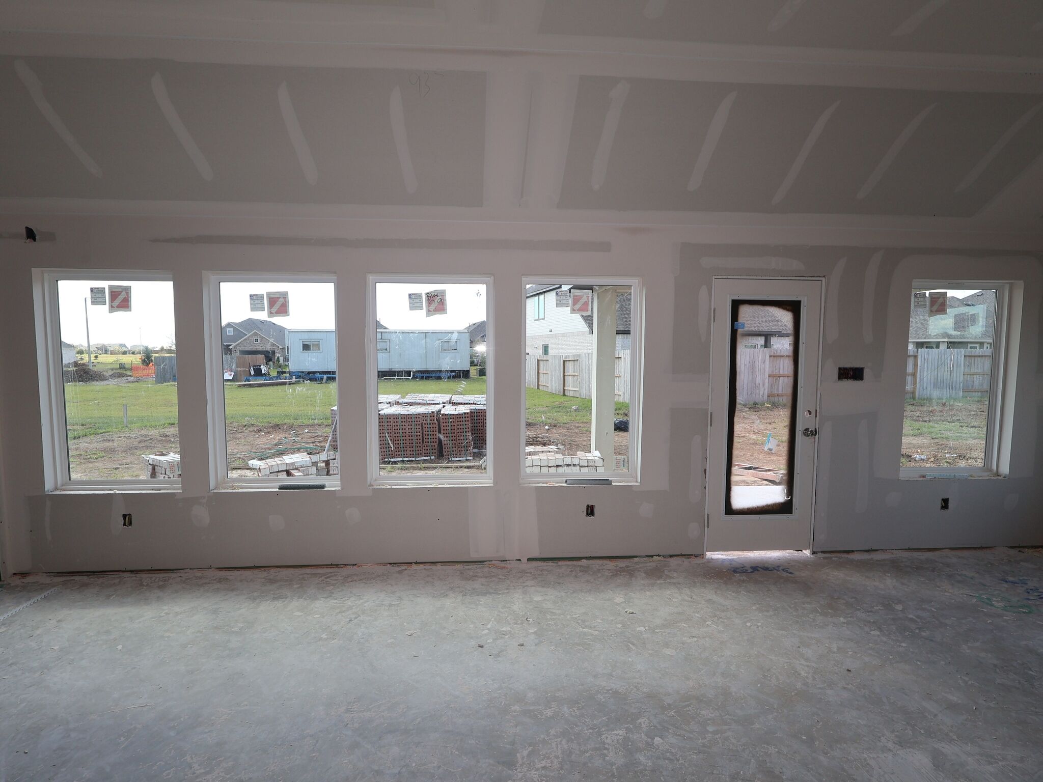 Drywall