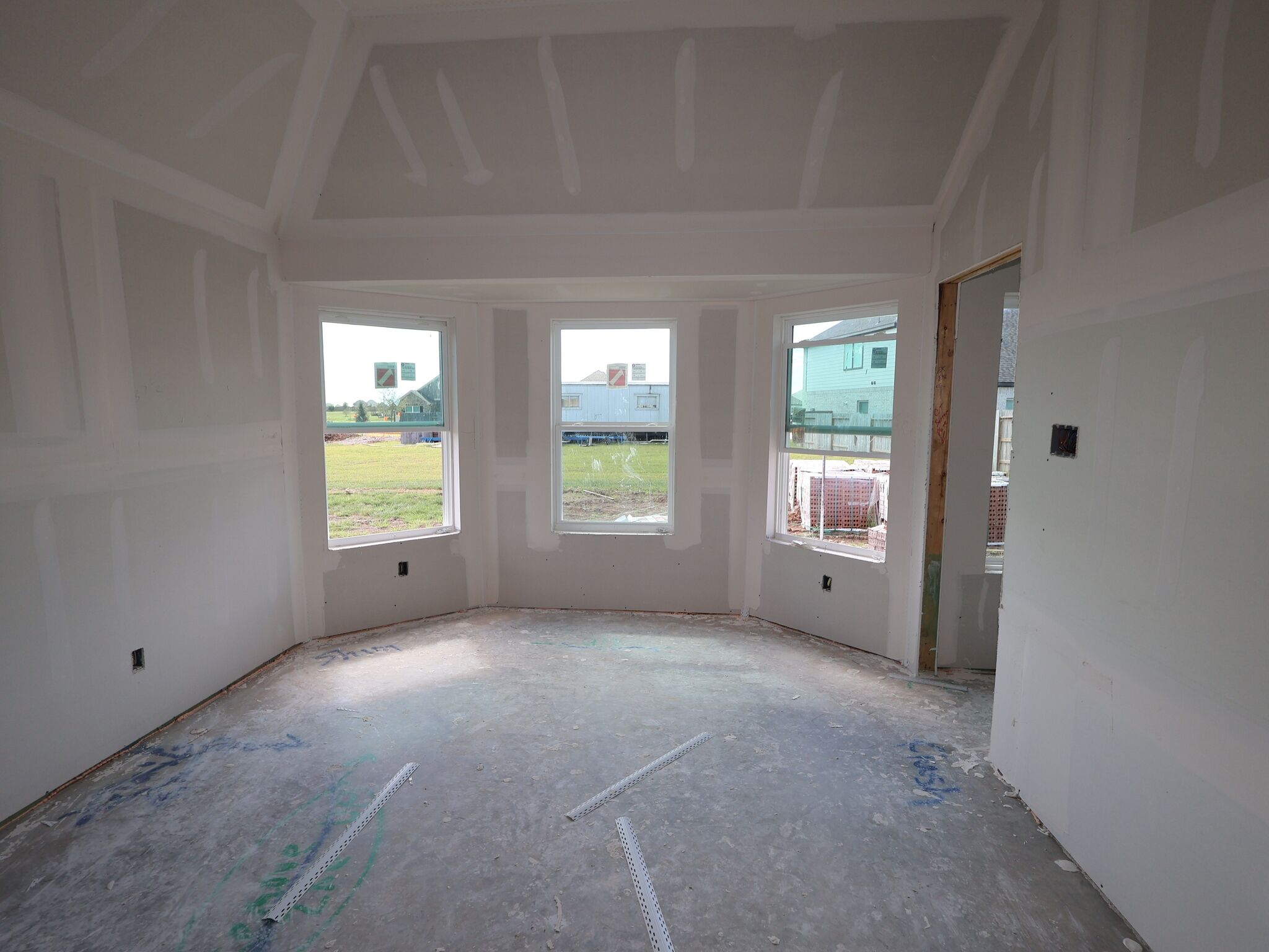 Drywall