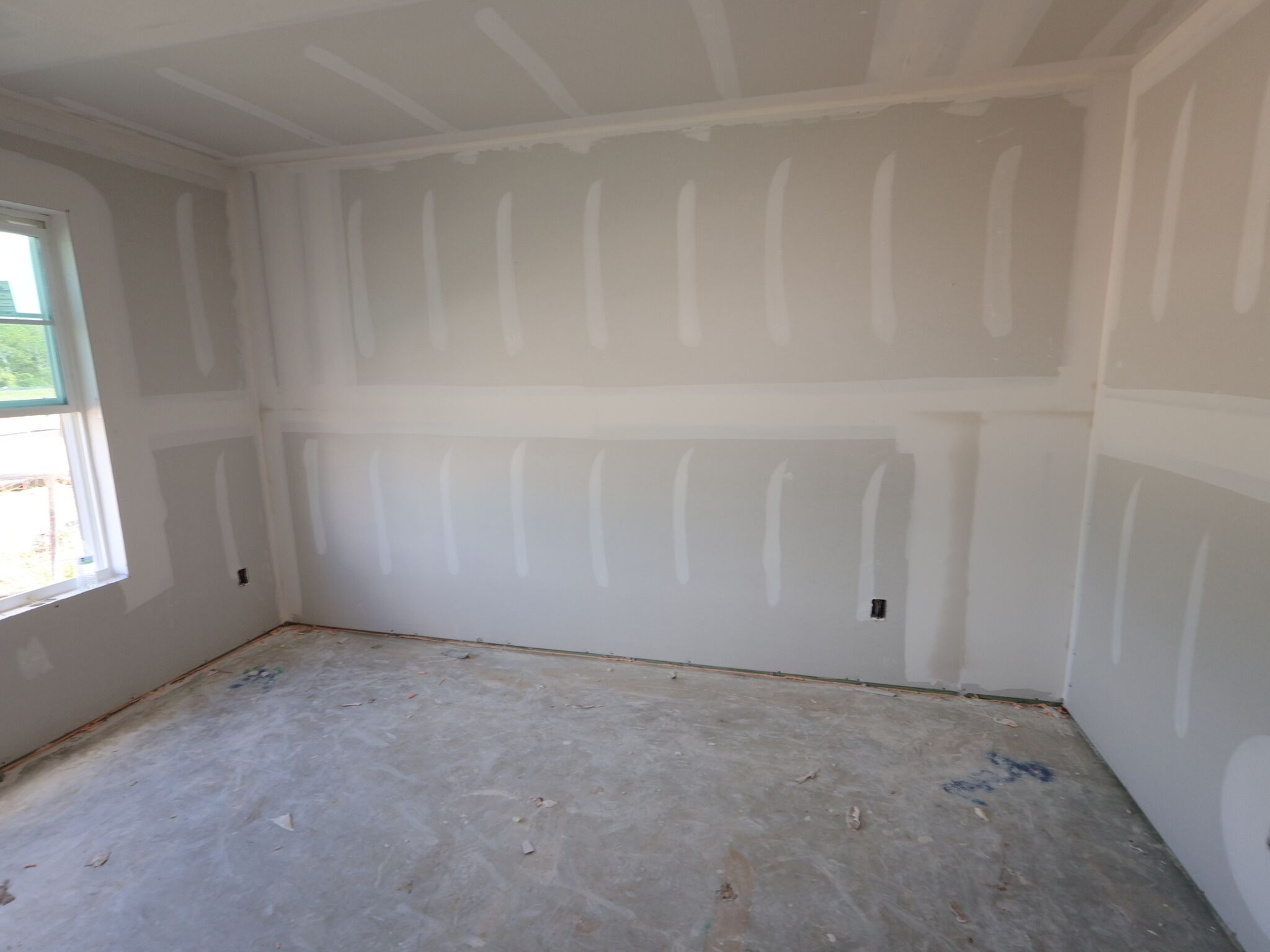 Drywall