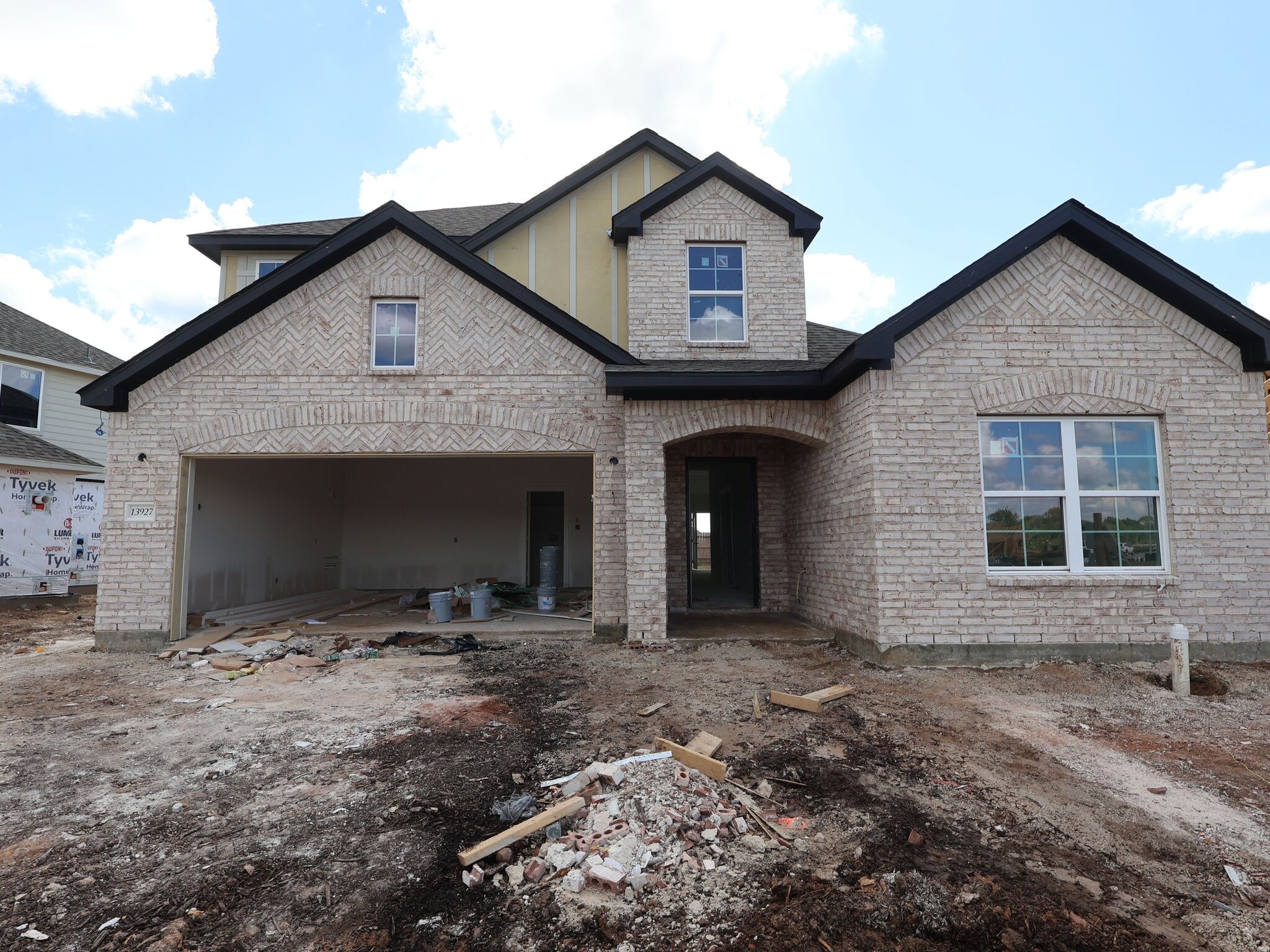Front Exterior