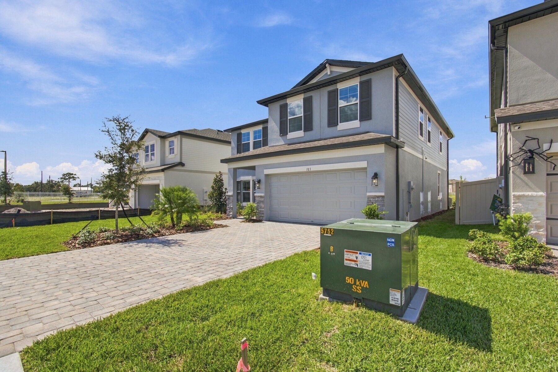 Front Exterior