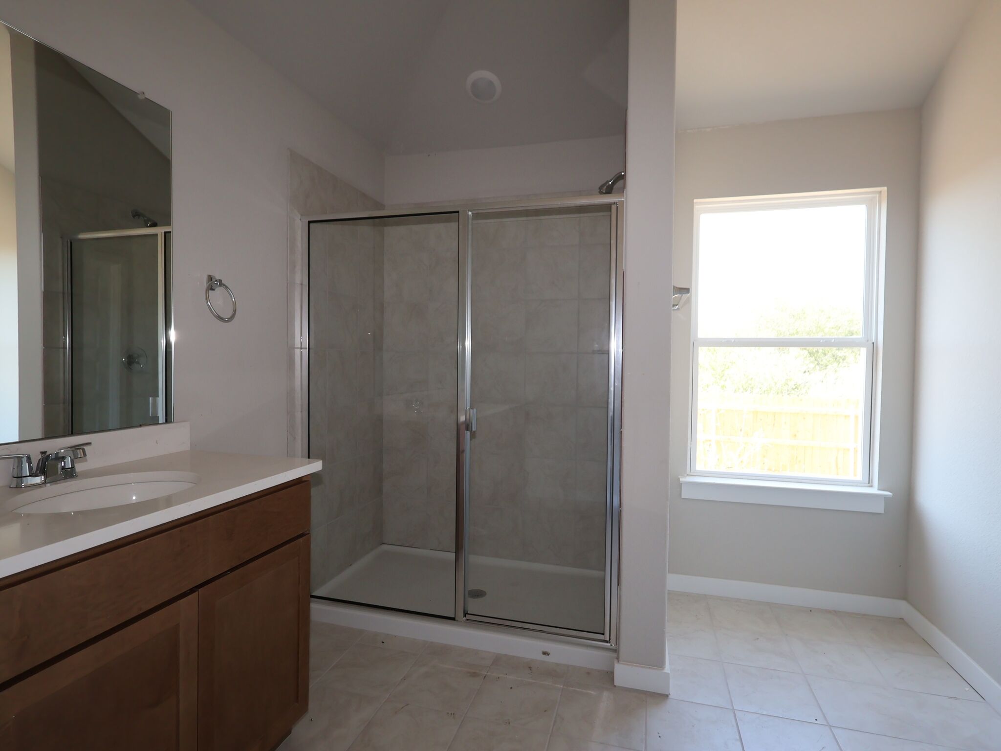 Owner's Bathroom