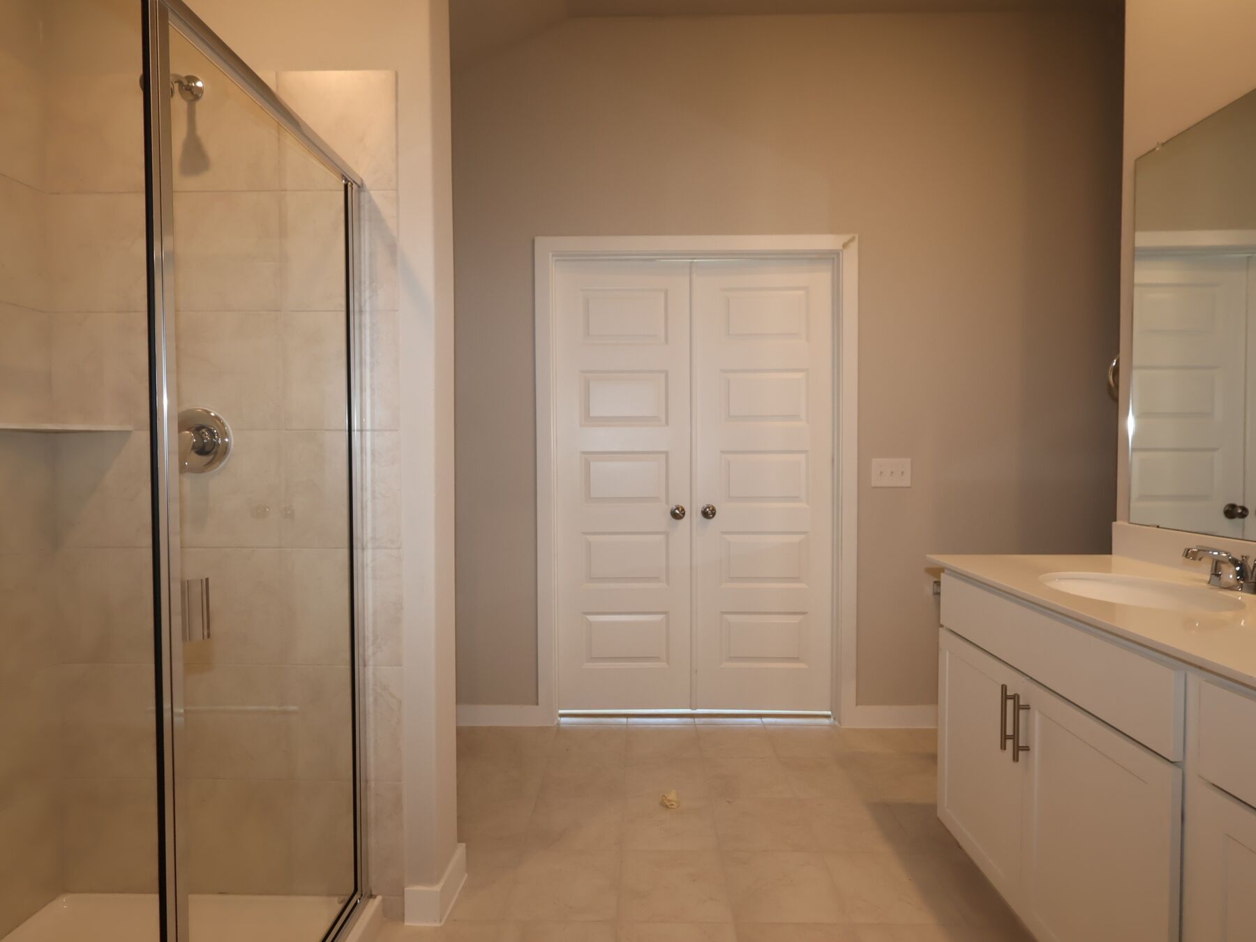 Owner's Bathroom