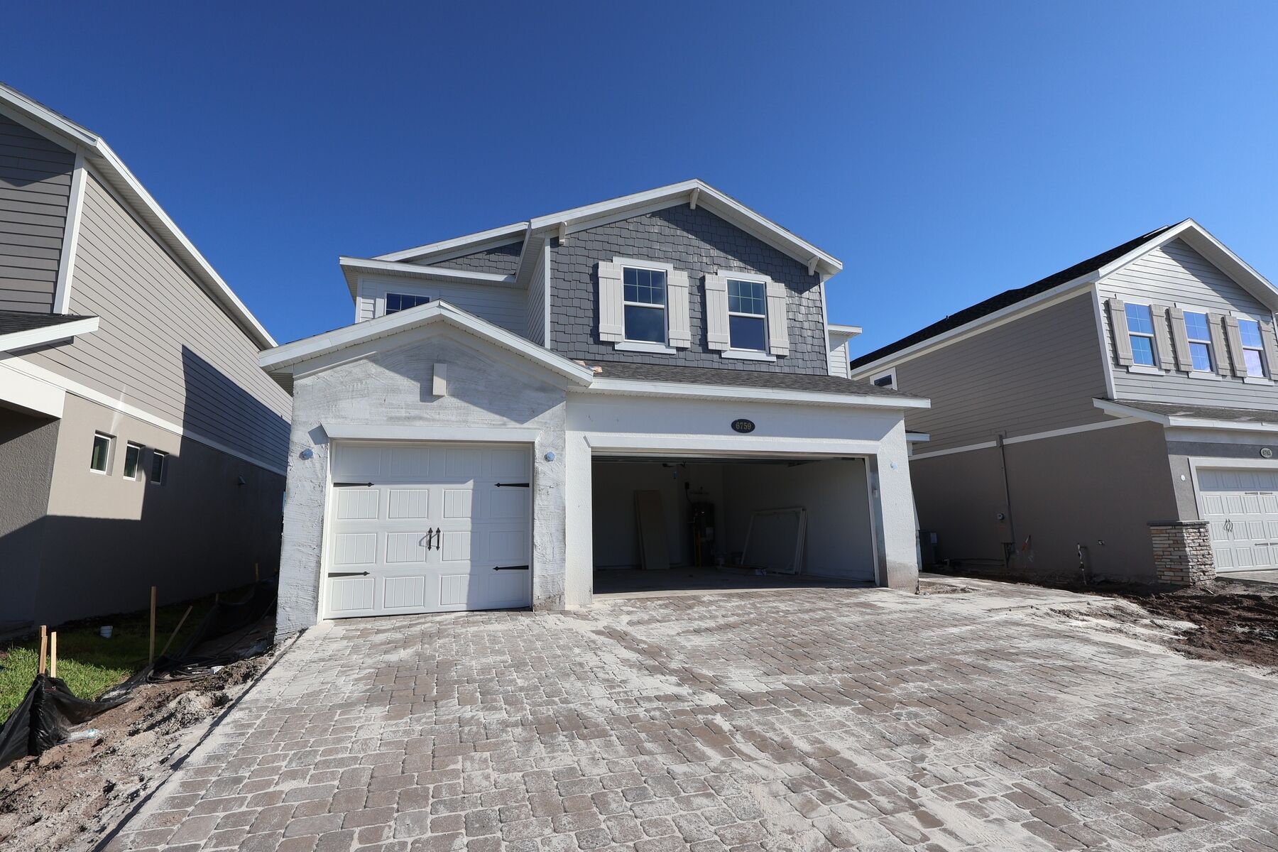 Front Exterior
