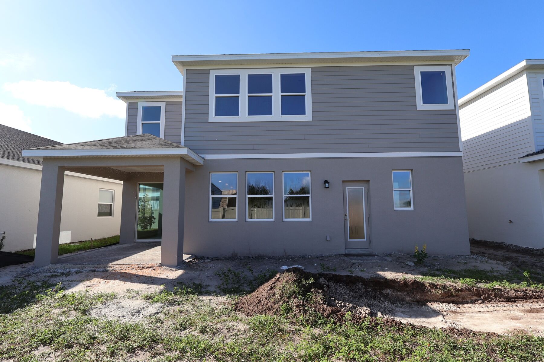 Front Exterior