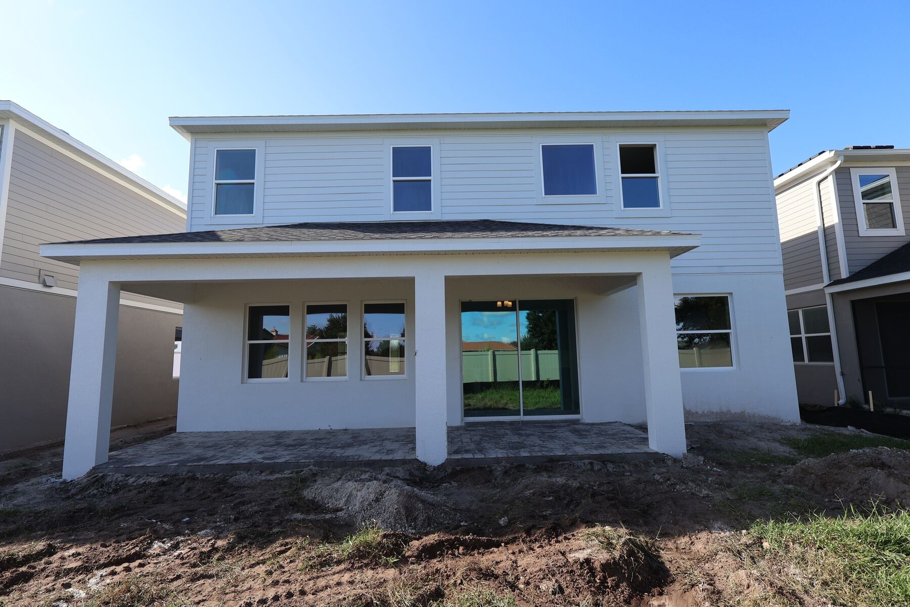 Front Exterior