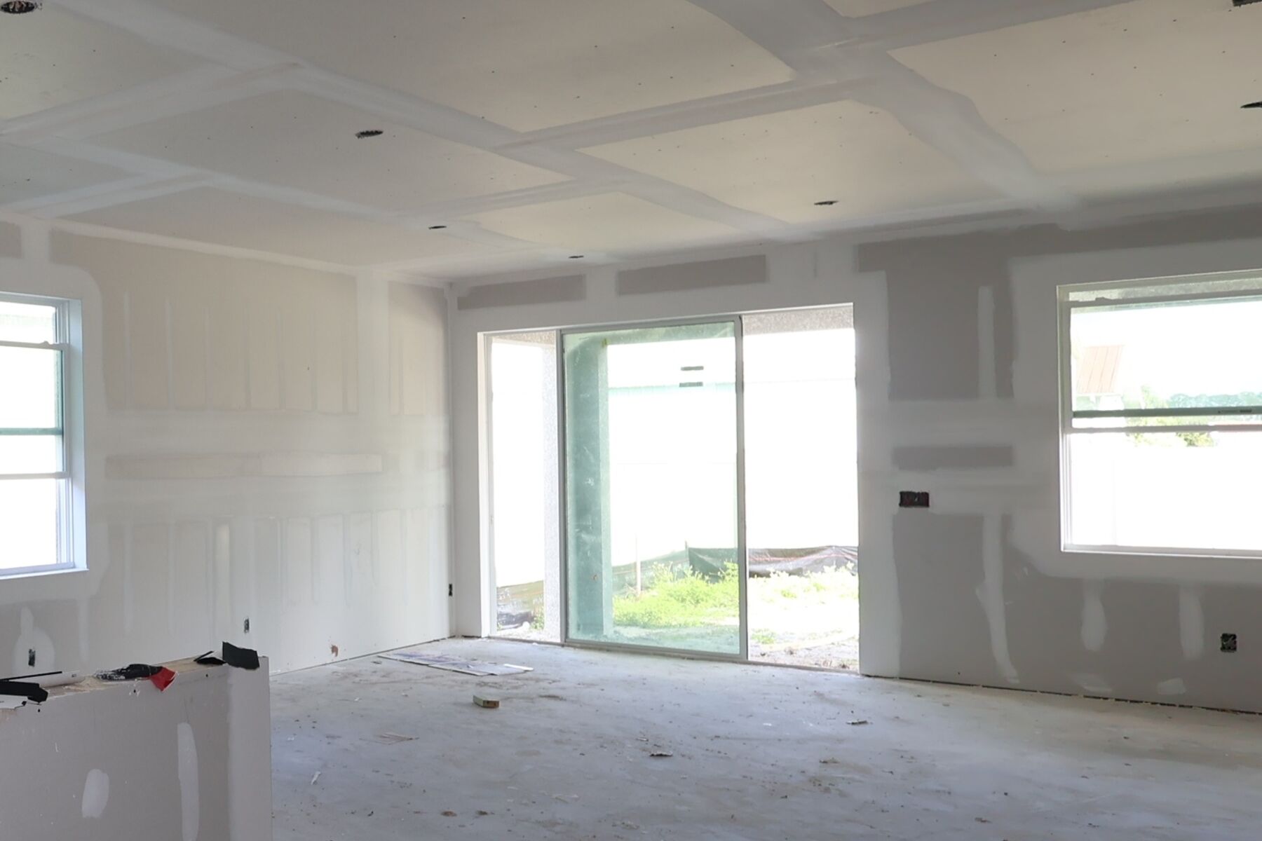 Drywall